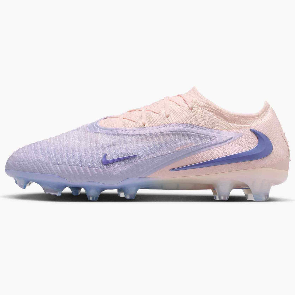 Nike Phantom 6 Low Elite LV8 Firm Ground Soccer Cleats - Showtime Pack (SU26)