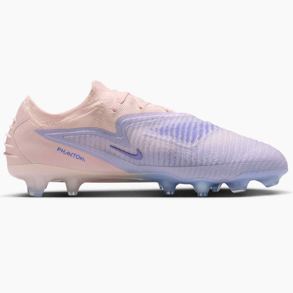 Nike Phantom 6 Low Elite LV8 Firm Ground Soccer Cleats - Showtime Pack (SU26)