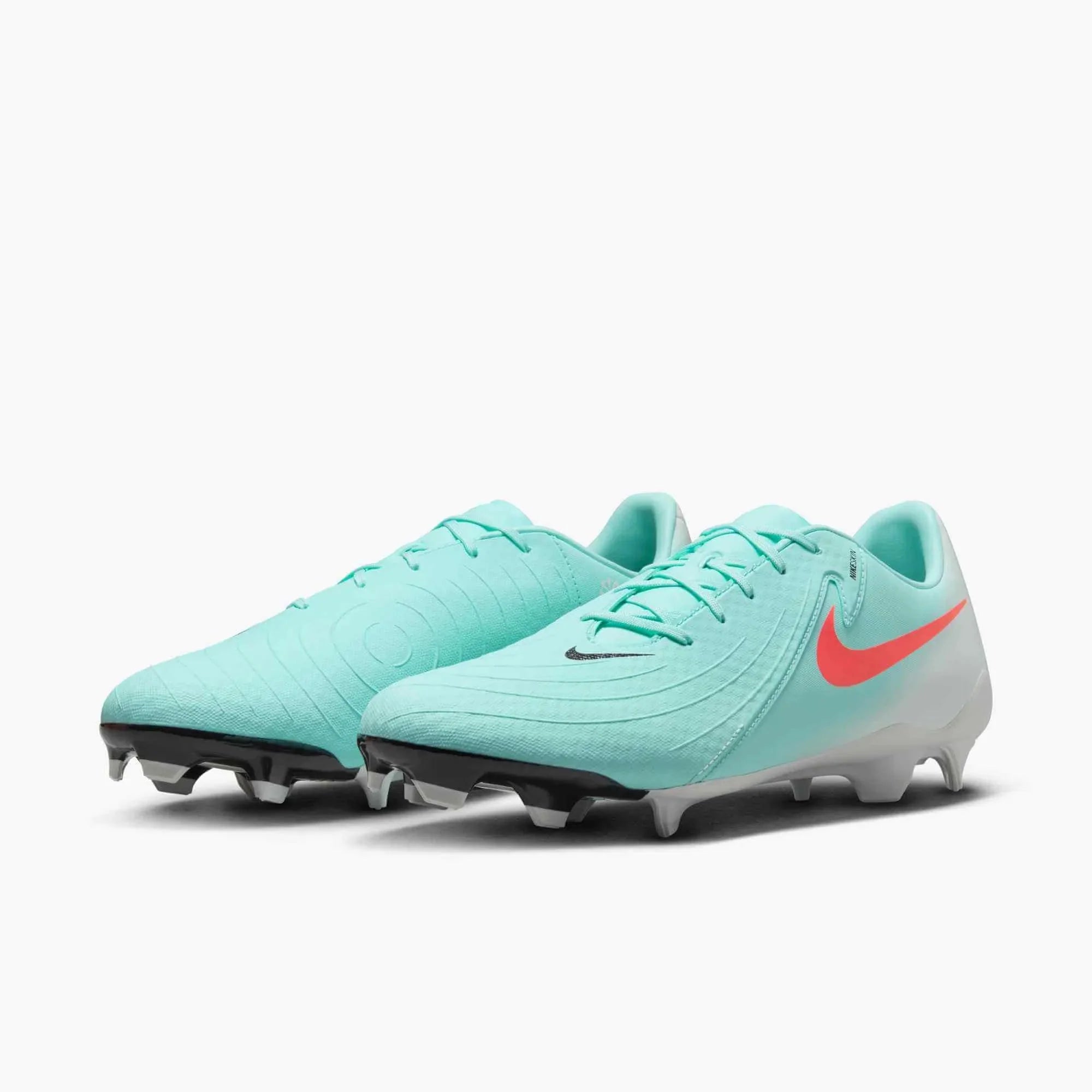 Nike Phantom GX II Academy Firm/Multi Ground Soccer Cleats - Mad Energy Pack (SP25)