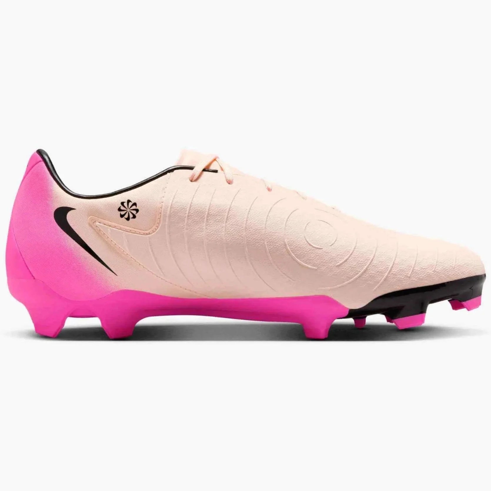 Nike Phantom GX II Academy Firm/Multi Ground Soccer Cleats - Prism Pack (SU25)