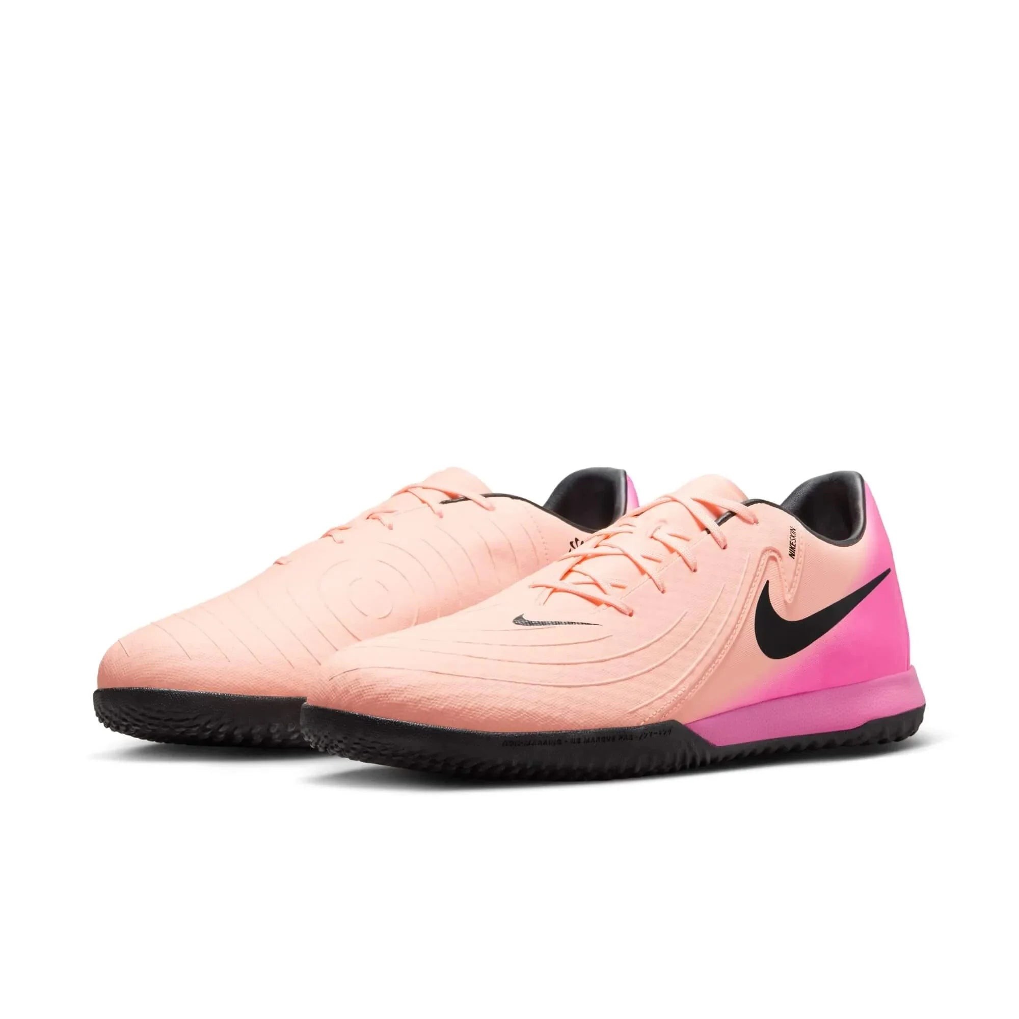 Nike Phantom GX II Academy Indoor Soccer Shoes - Prism Pack (SU25)