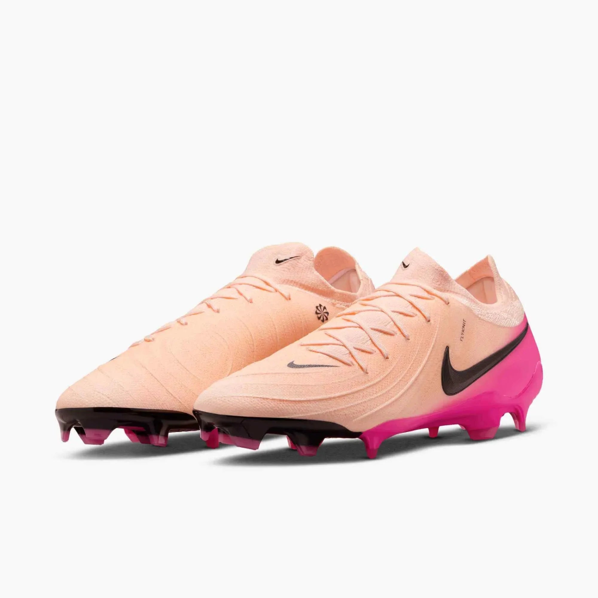 Nike Phantom GX II Pro Firm Ground Soccer Cleats - Prism Pack (SU25)
