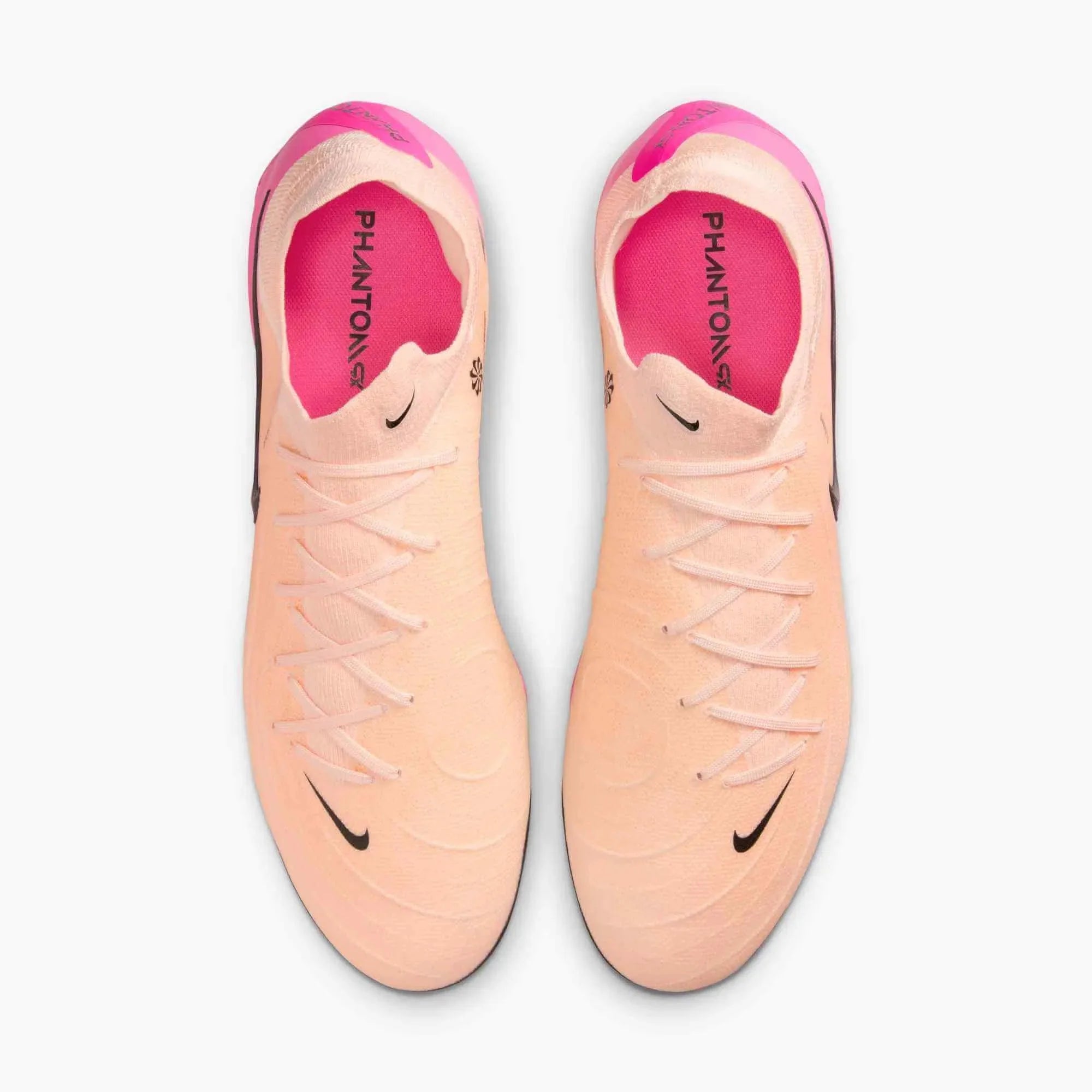 Nike Phantom GX II Pro Firm Ground Soccer Cleats - Prism Pack (SU25)