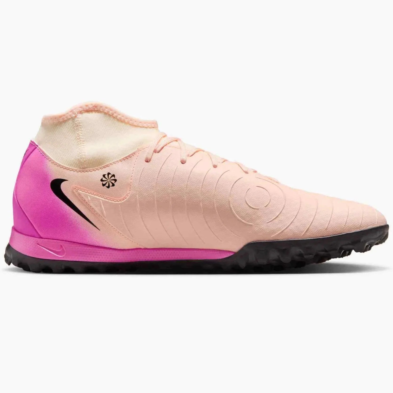 Nike Phantom Luna II Academy Turf Soccer Shoes - Prism Pack (SU25)