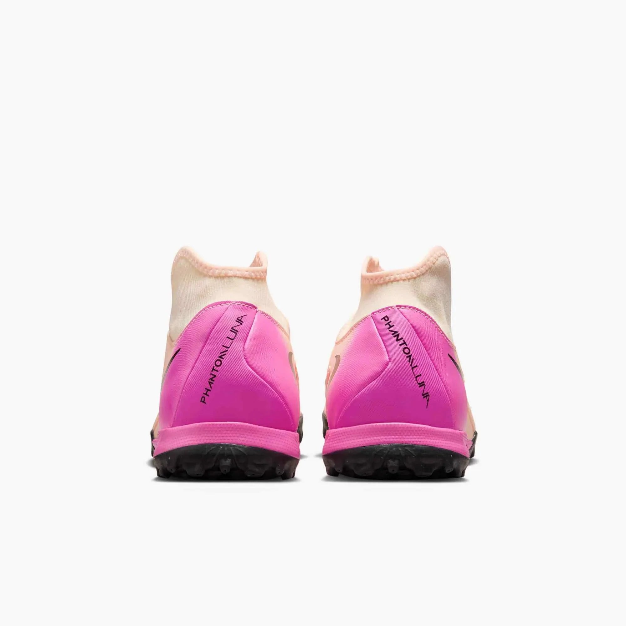 Nike Phantom Luna II Academy Turf Soccer Shoes - Prism Pack (SU25)