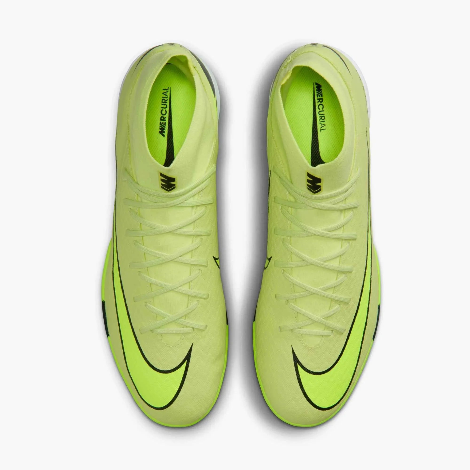 Nike Zoom Superfly 10 Academy Indoor Soccer Shoes - Max Voltage Pack (HO25)