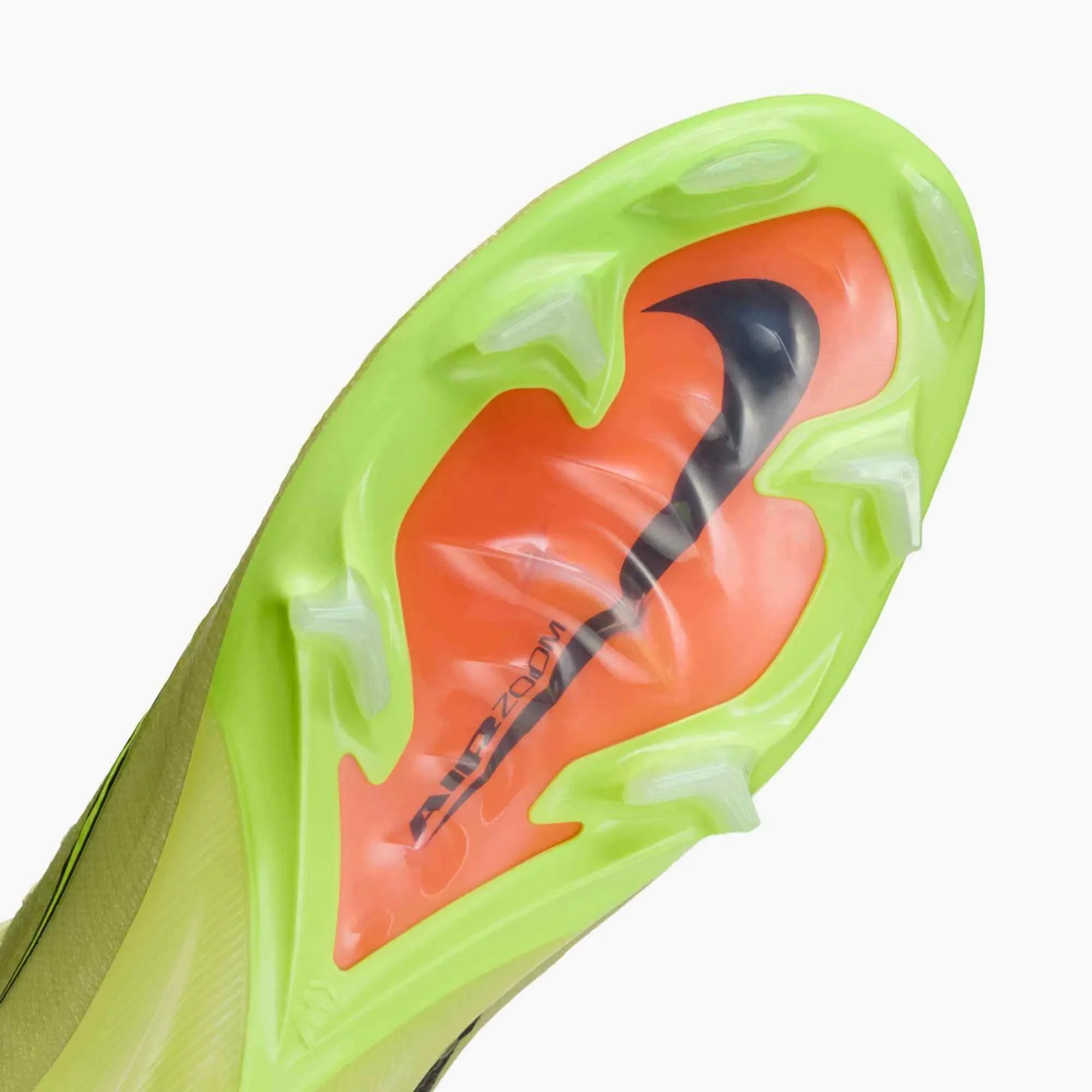 Nike Zoom Superfly 10 Elite Firm Ground Soccer Cleats - Max Voltage Pack (HO25)