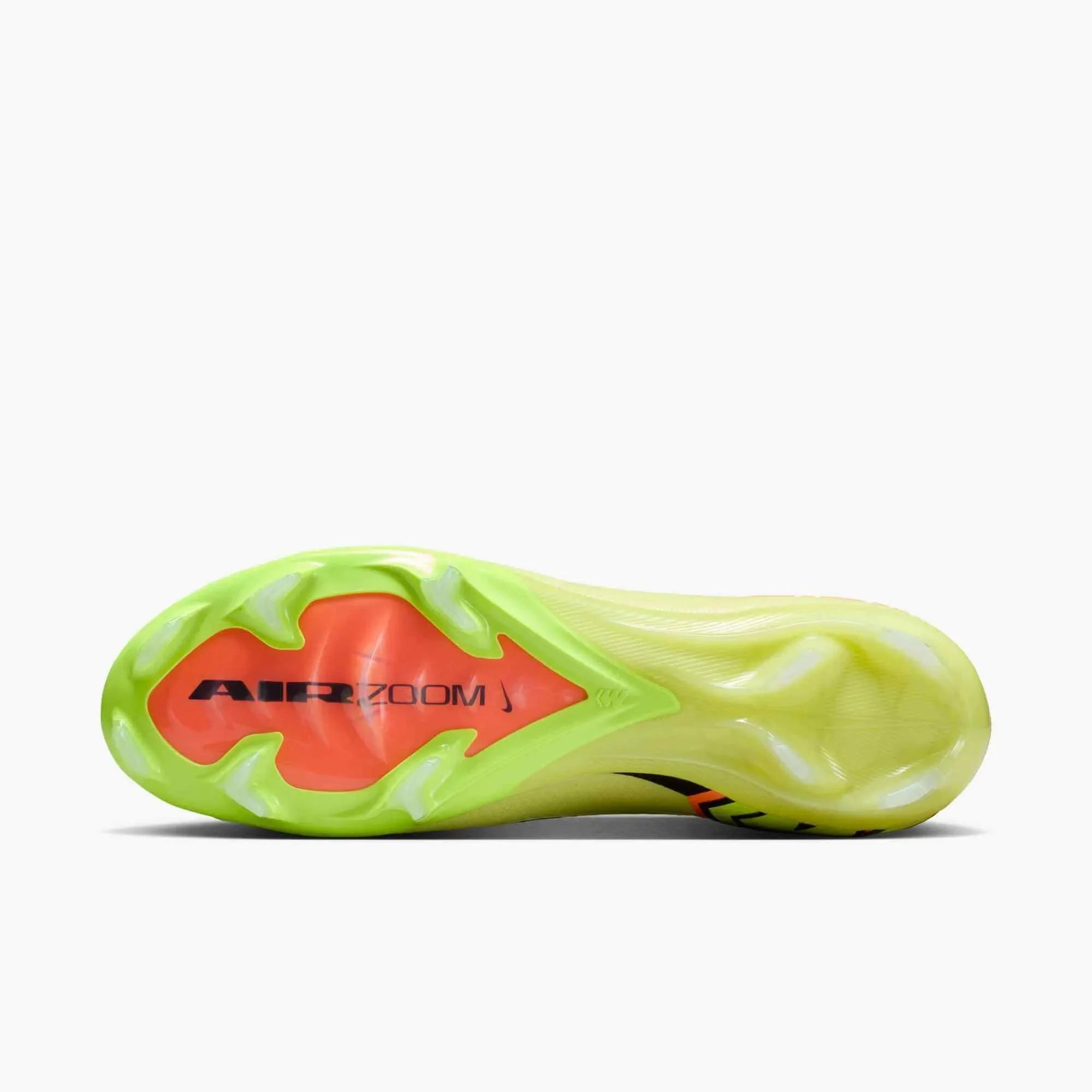 Nike Zoom Superfly 10 Elite Firm Ground Soccer Cleats - Max Voltage Pack (HO25)