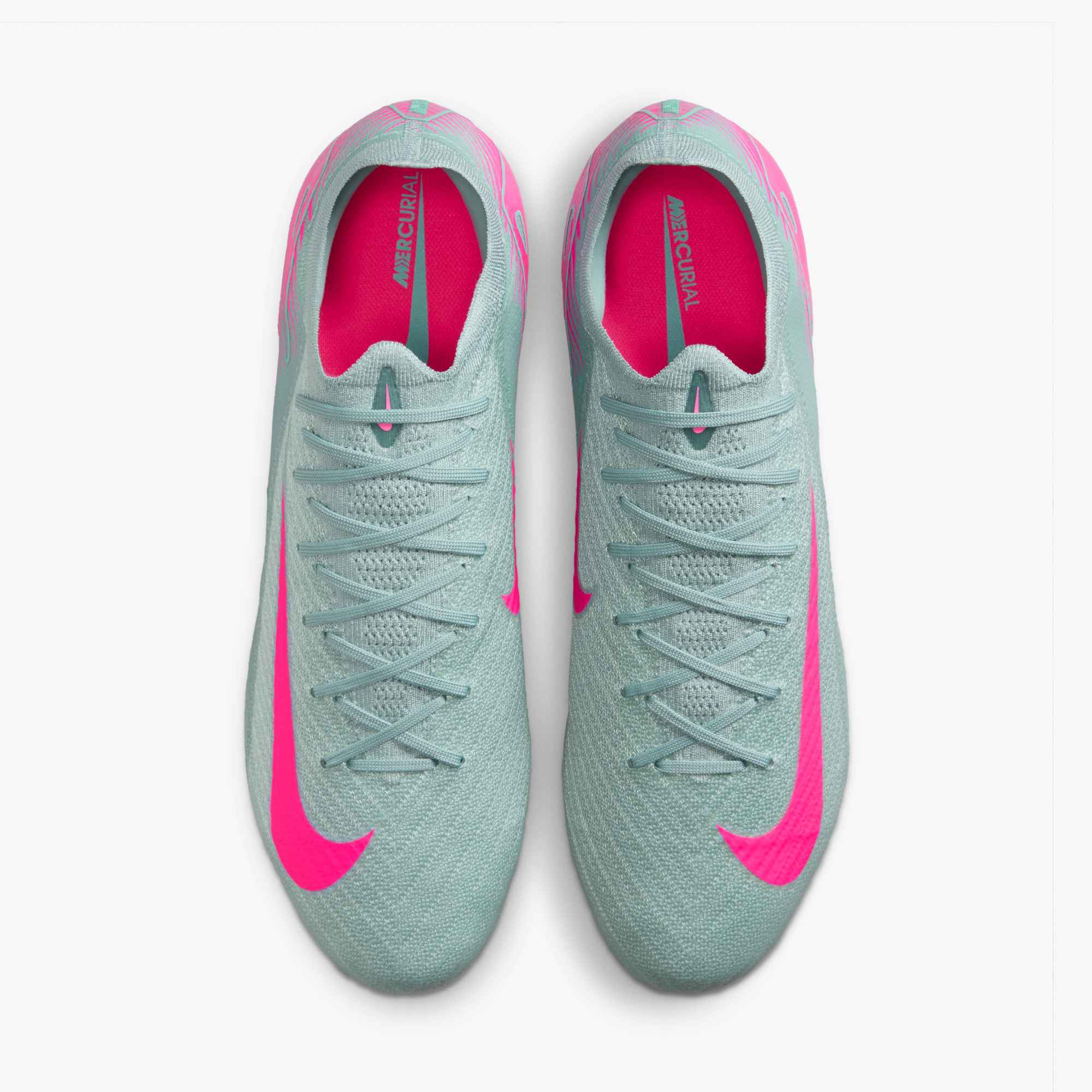 Nike Zoom Vapor 16 Elite Firm Ground Soccer Cleats - Prism Pack (SU25)