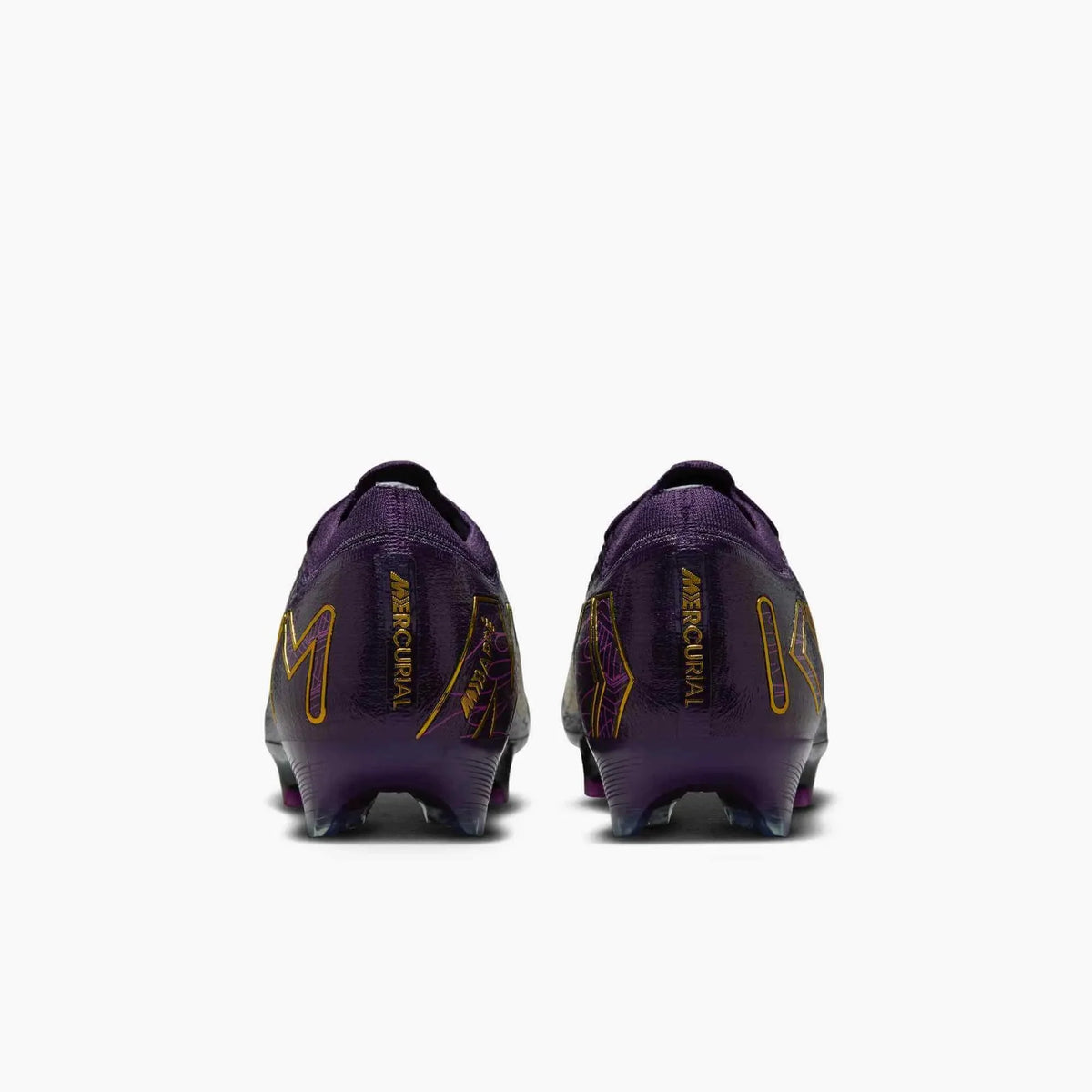 Nike Zoom Vapor 16 Elite KM Firm Ground Soccer Cleats - Mbappe PE (SU25)