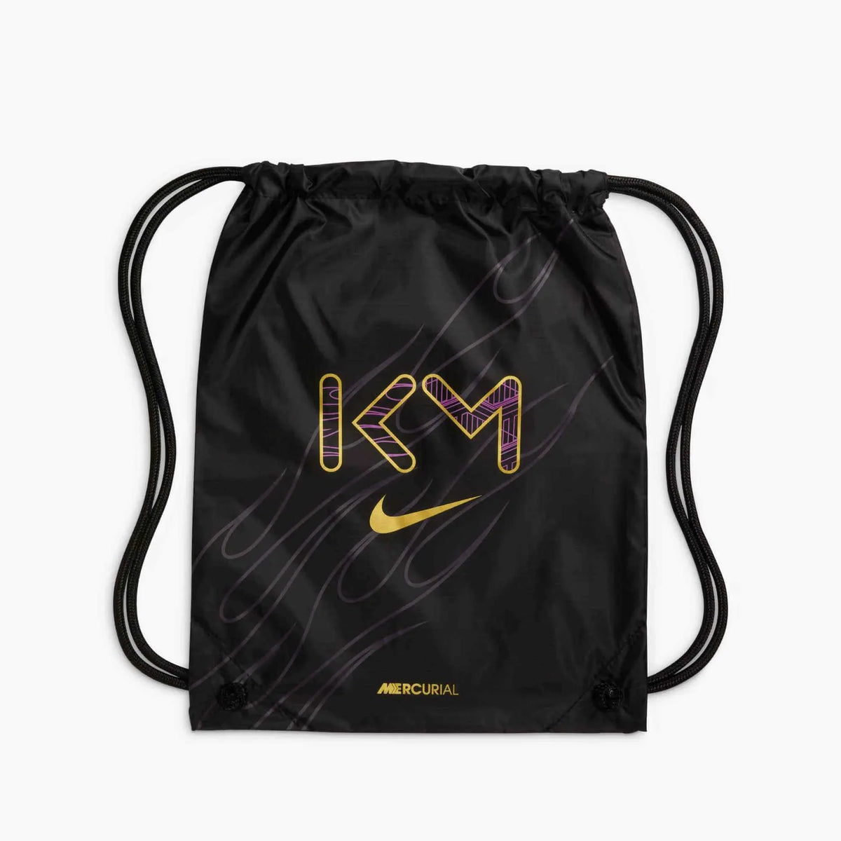 Nike Zoom Vapor 16 Elite KM Firm Ground Soccer Cleats - Mbappe PE (SU25)