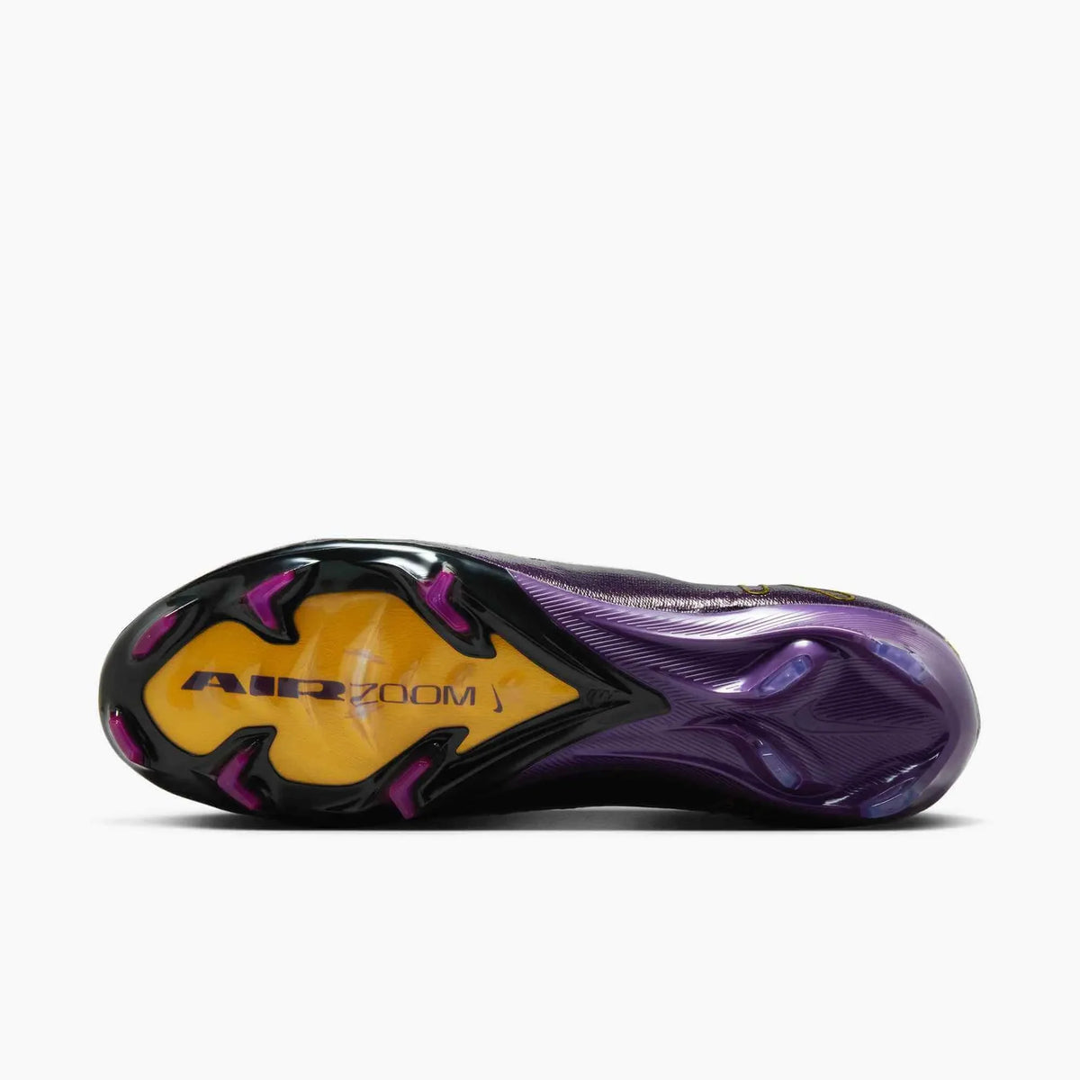 Nike Zoom Vapor 16 Elite KM Firm Ground Soccer Cleats - Mbappe PE (SU25)