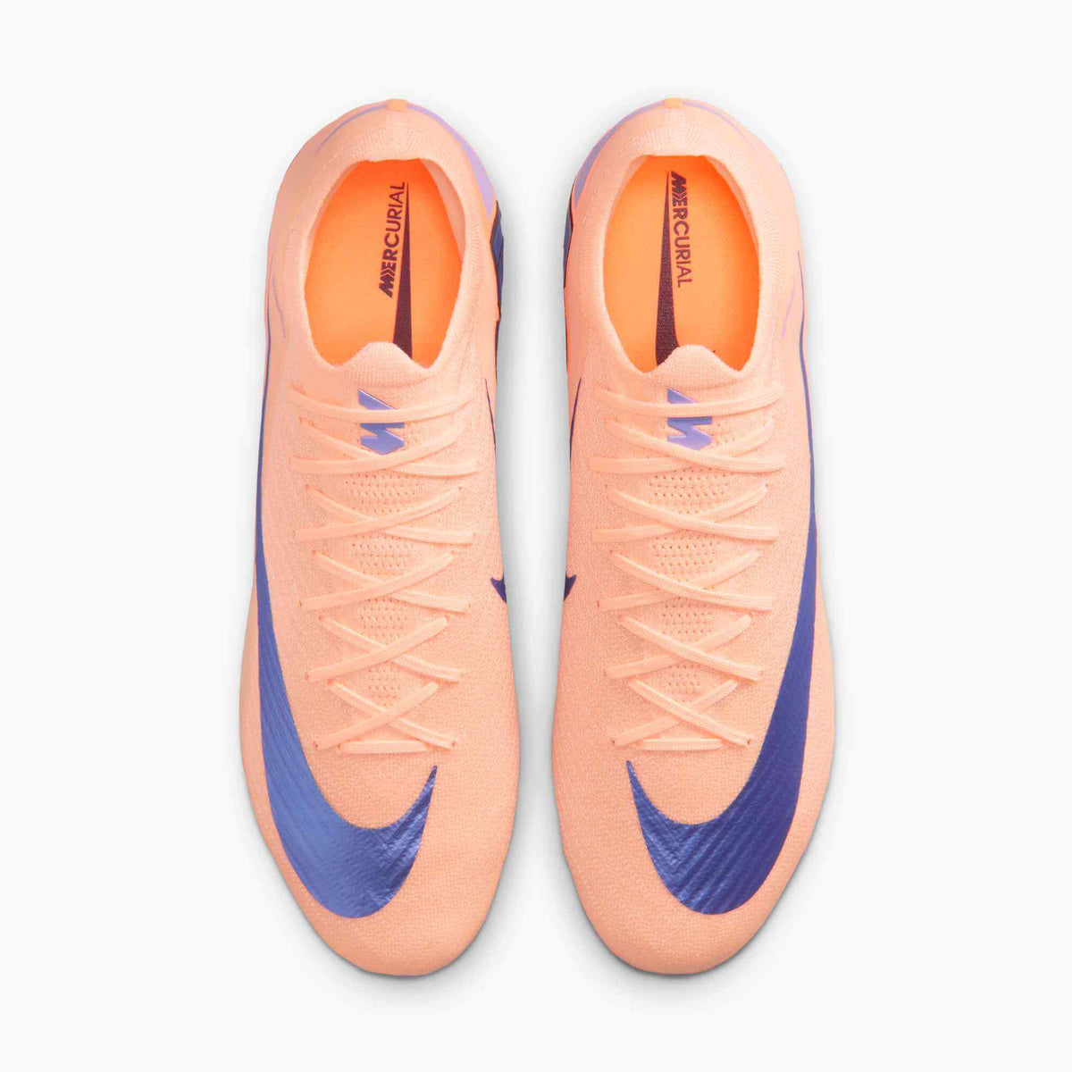 Nike Zoom Vapor 16 Elite LV8 Firm Ground Soccer Cleats - Showtime Pack (SU26)
