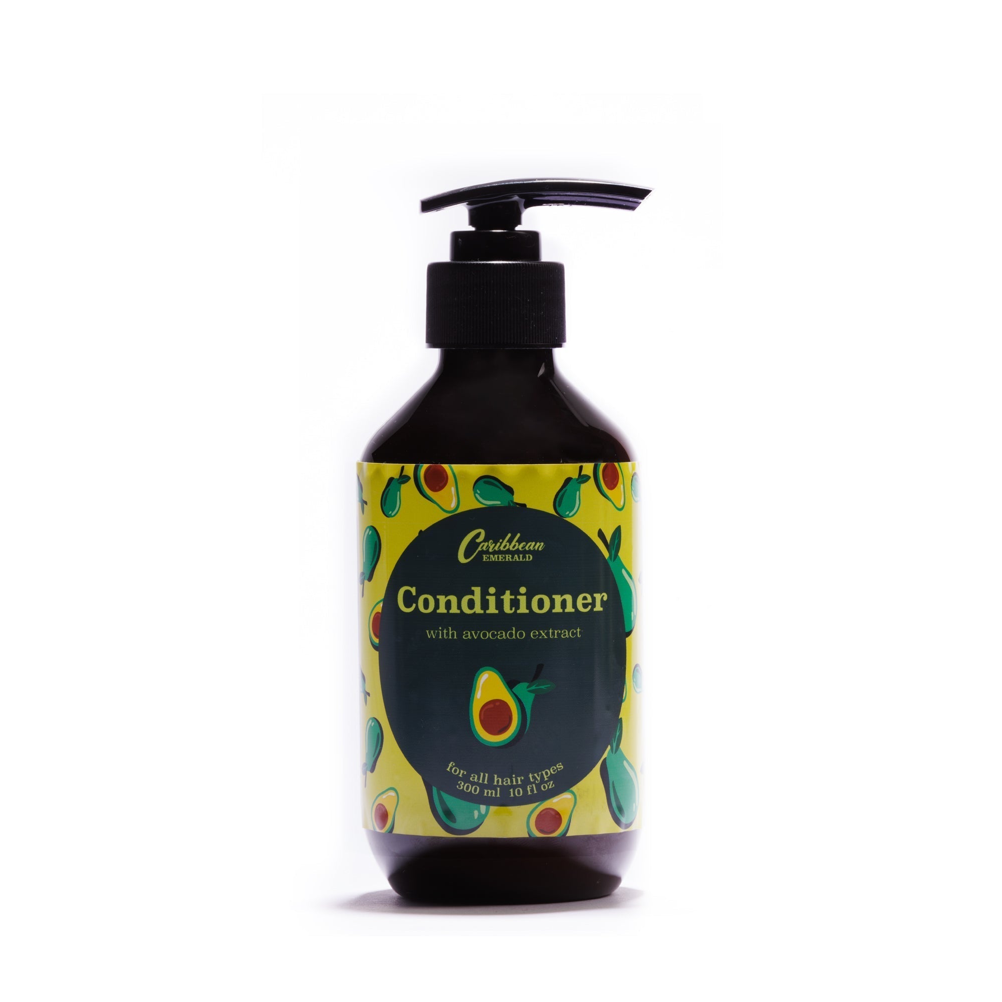 Nourishing Conditioner with avocado extract