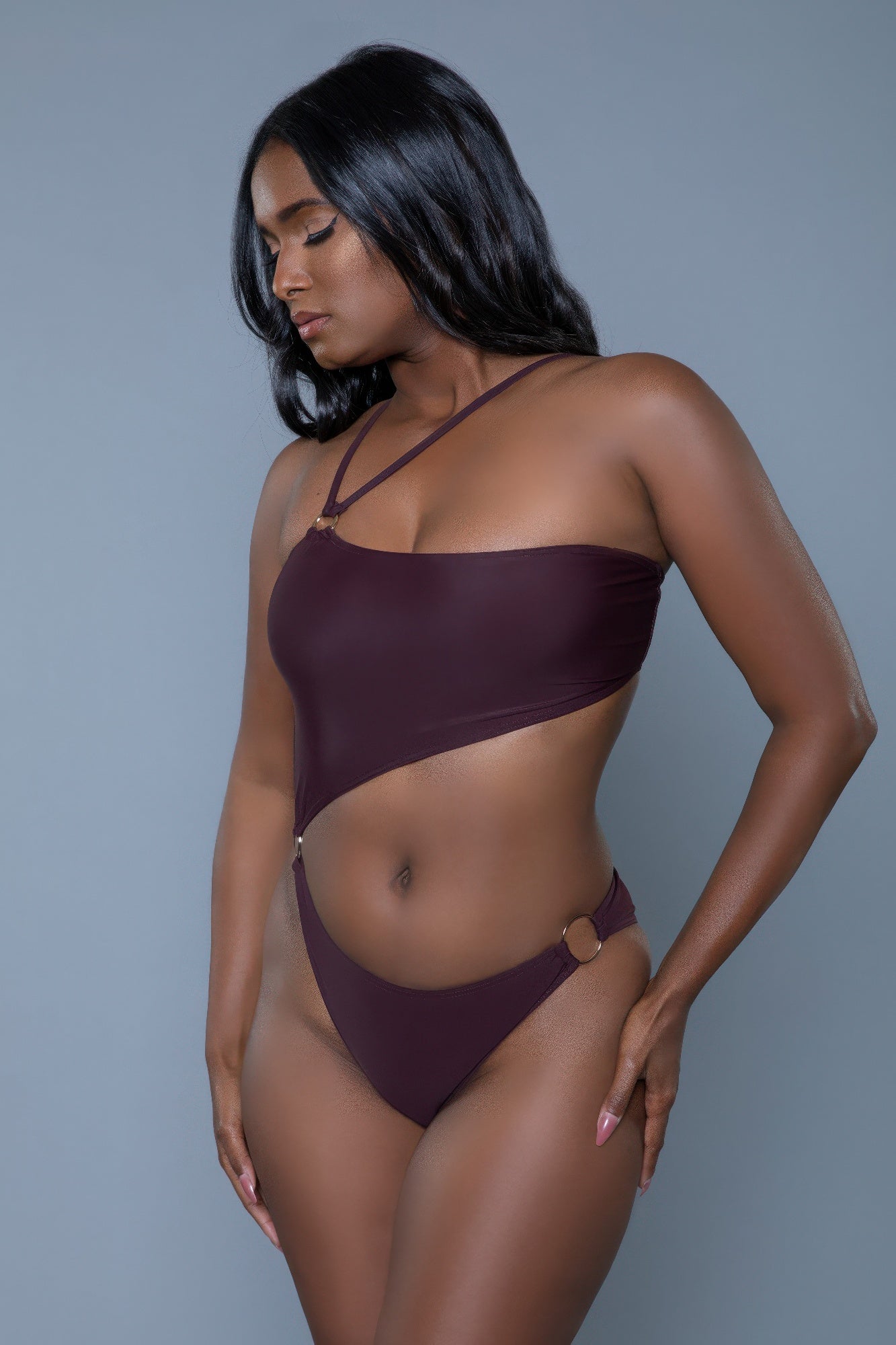 Women's One Piece Swimsuit Bathing Suits for Vacation