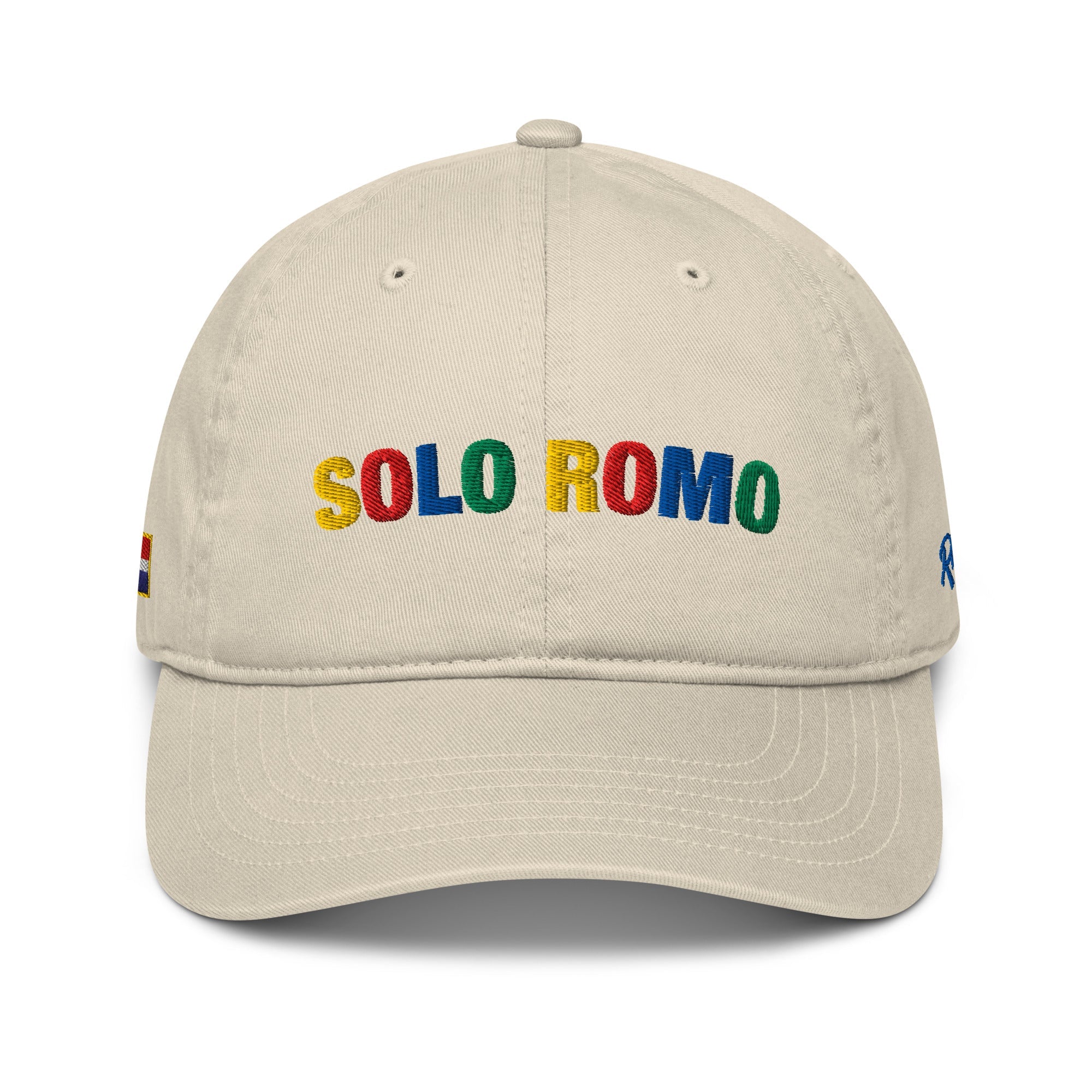Rulay Life — Solo Romo Hat