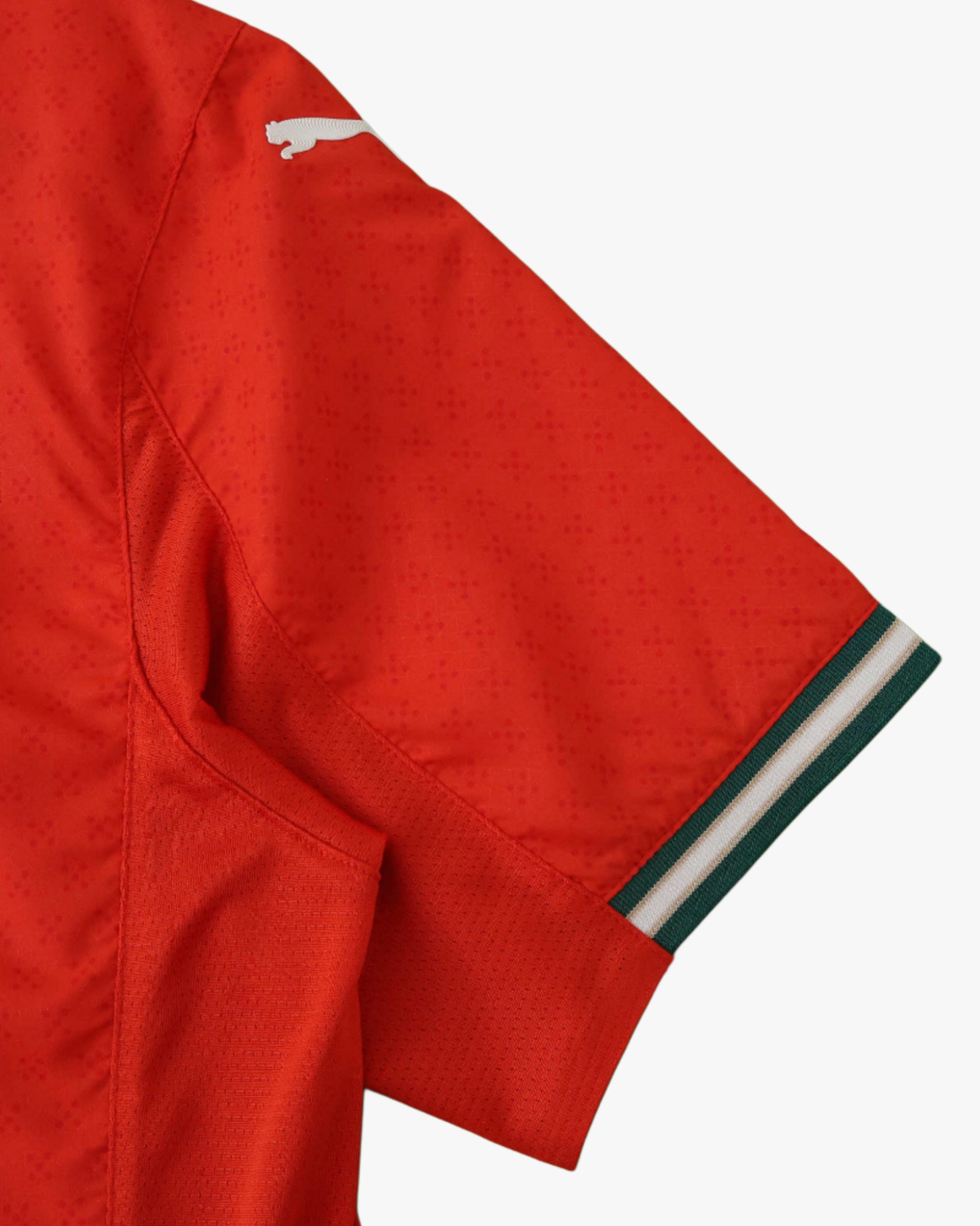 PORTUGAL HOME 2025/26