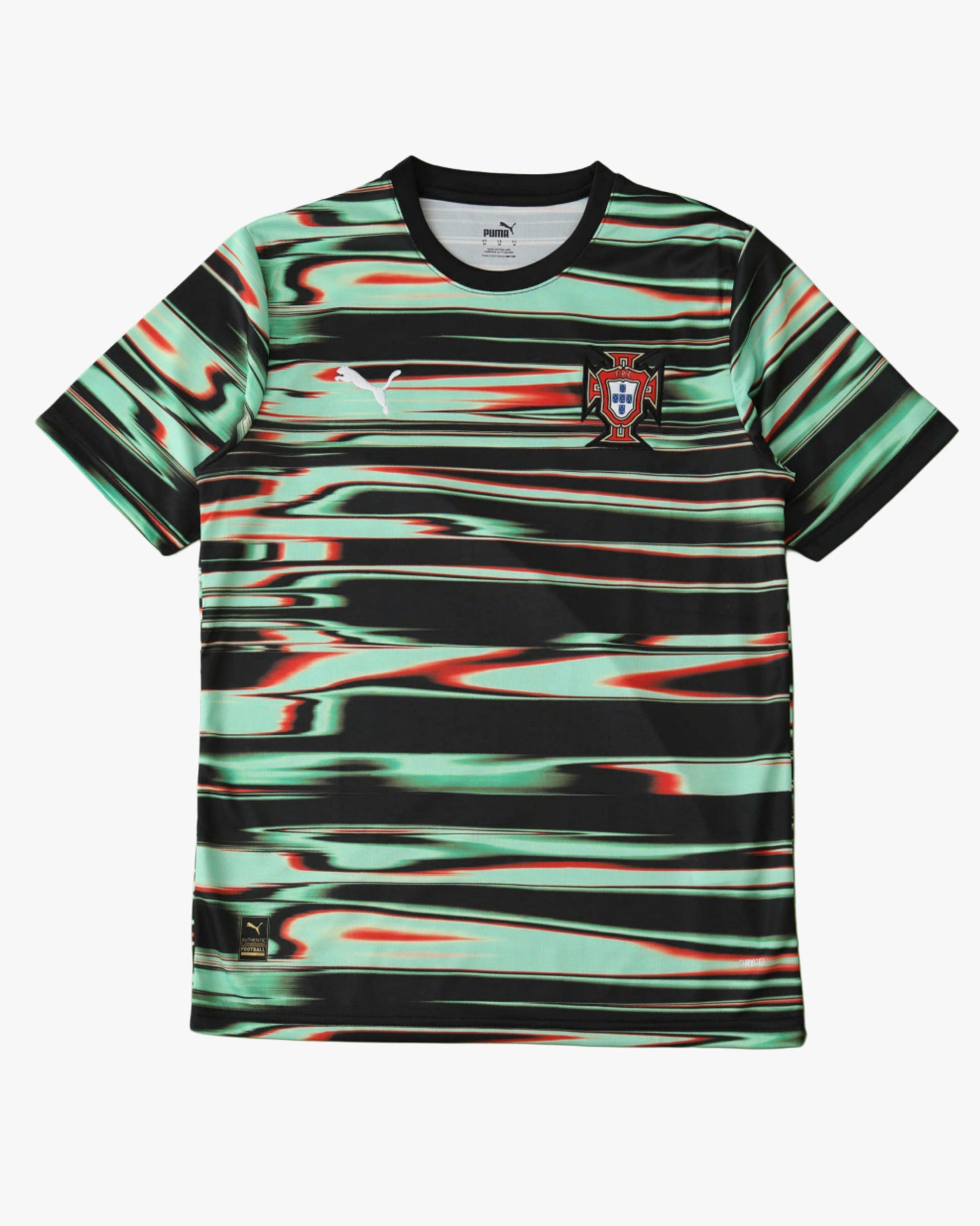 PORTUGAL TRAINING 2025/26