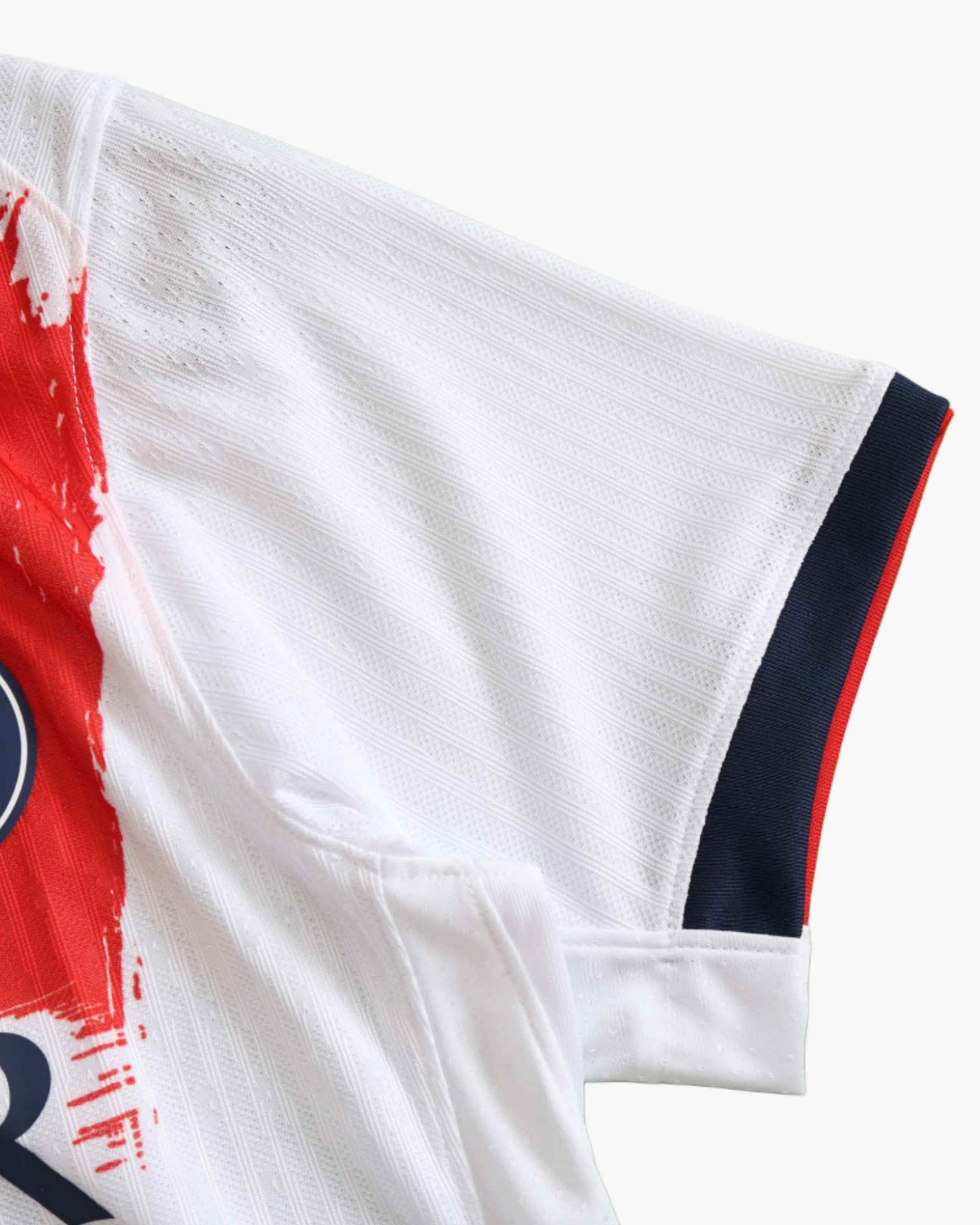 PSG AWAY 2024/25