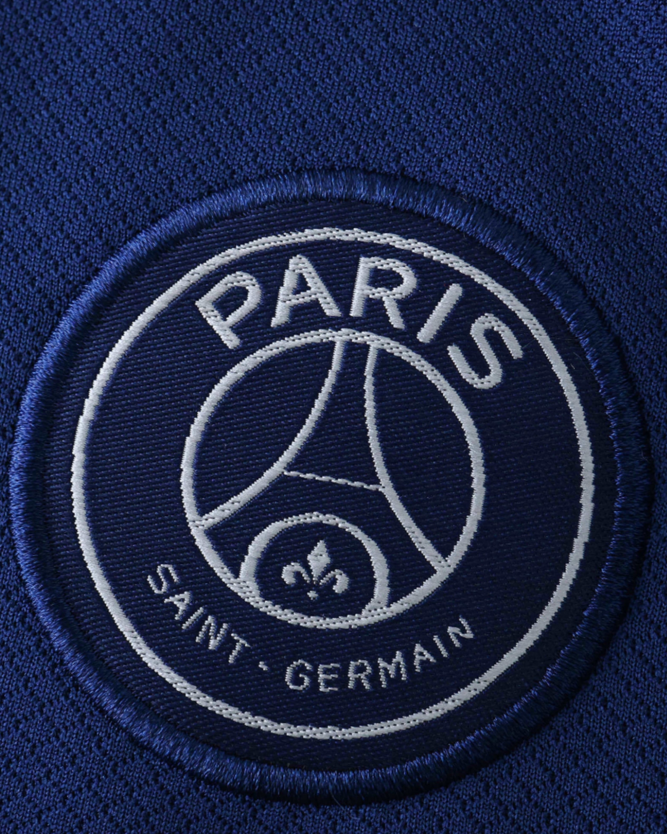 PSG FOURTH BLUE 2024/25 KIDS