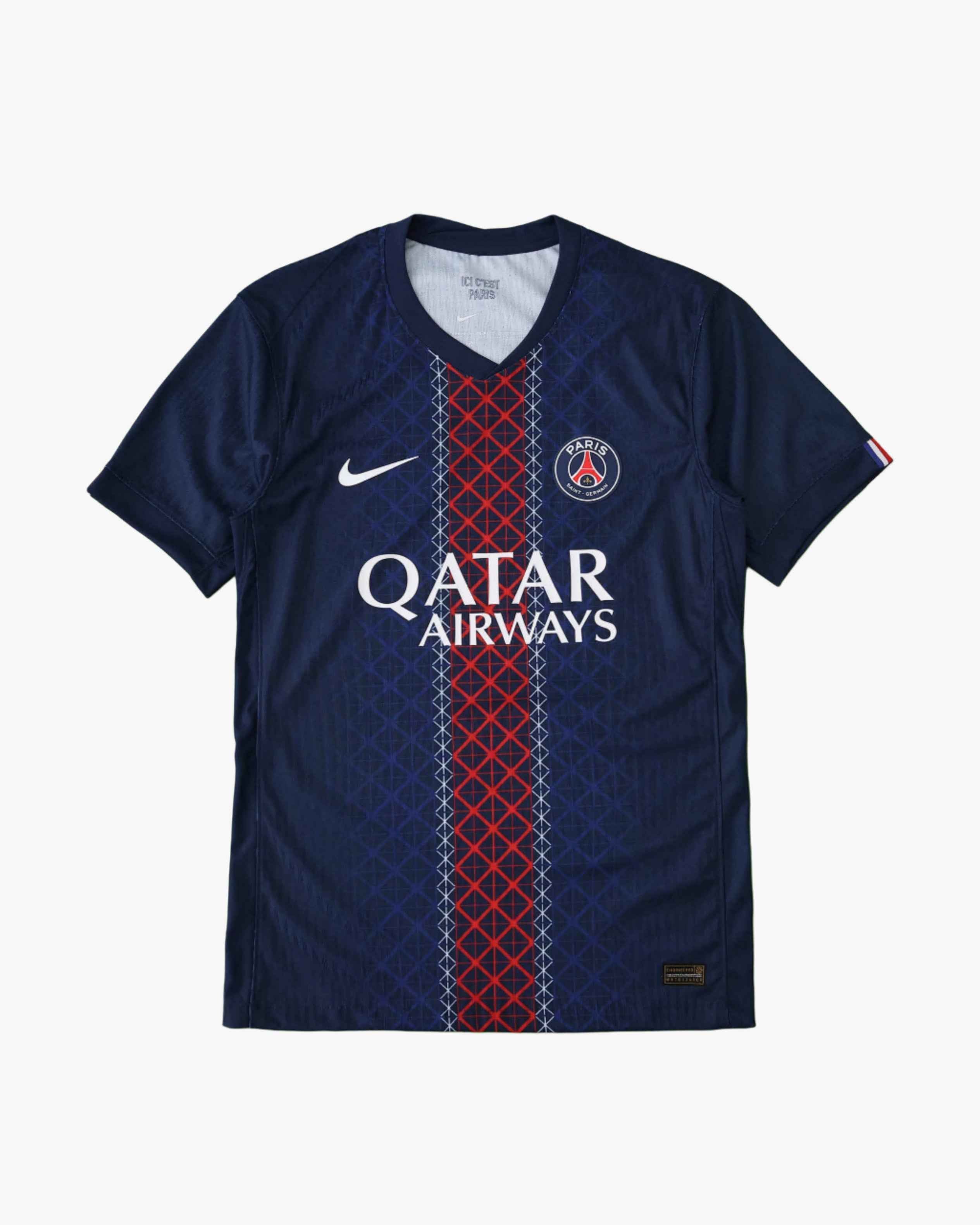 PSG HOME 2025/26