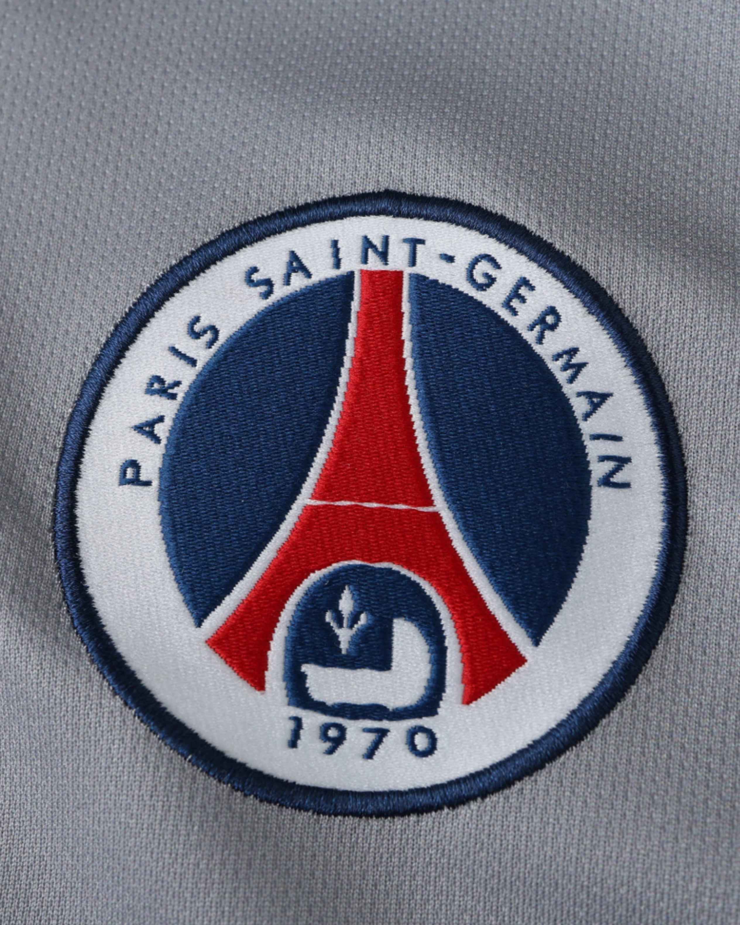 PSG RETRO AWAY 2001/02