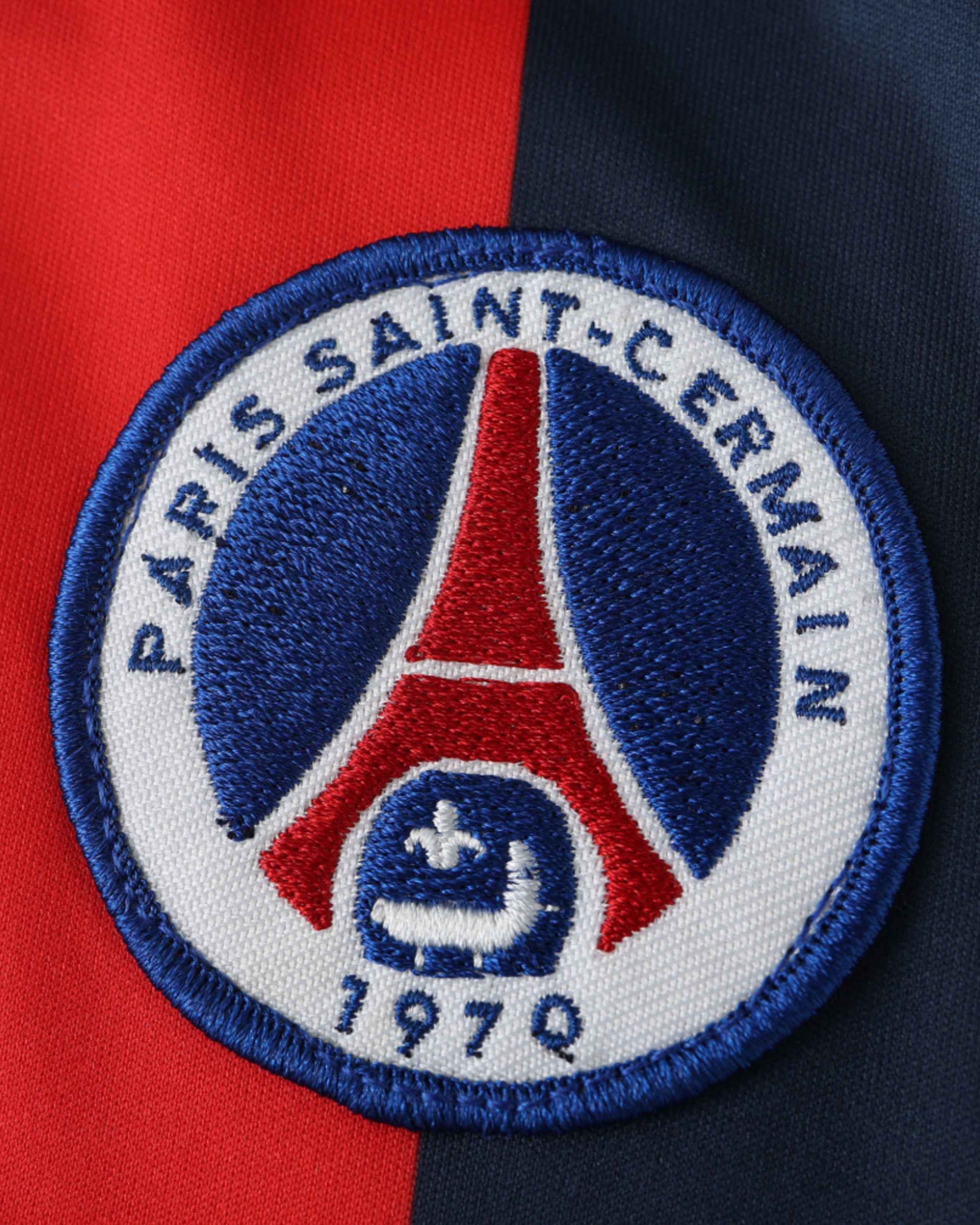 PSG RETRO AWAY 2002/03