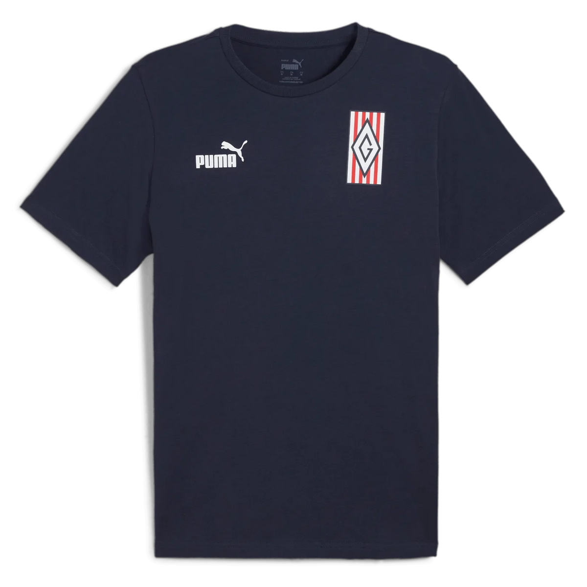 Puma 2024-25 Chivas FTBLCulture Tee