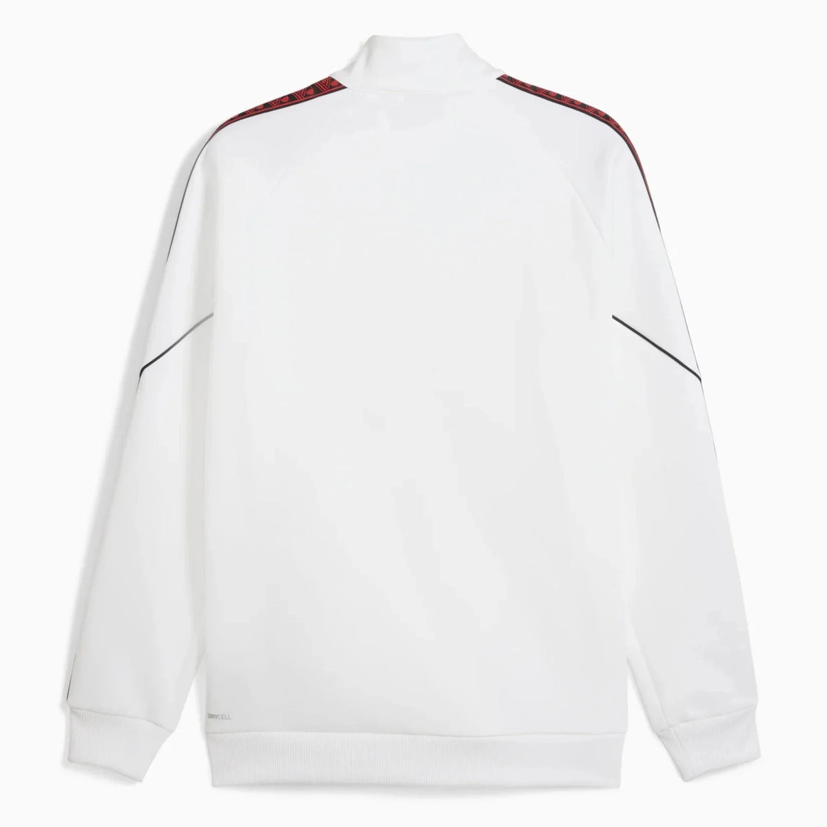 Puma 2025-26 AC Milan Men's KING Anthem Jacket