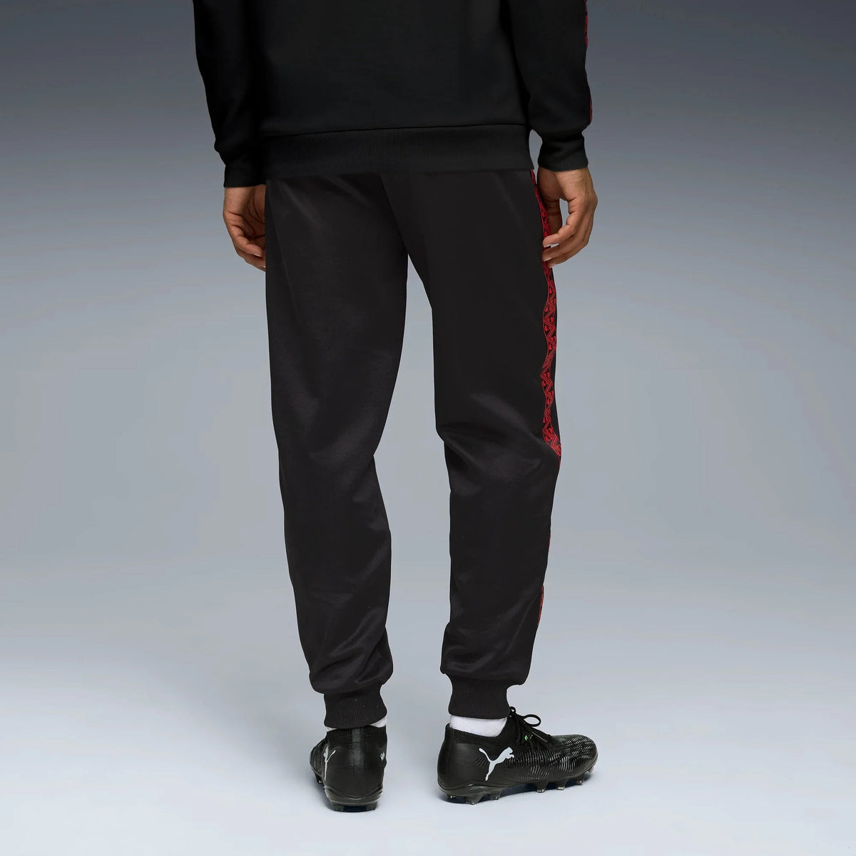Puma 2025-26 AC Milan Men's KING Anthem Pants
