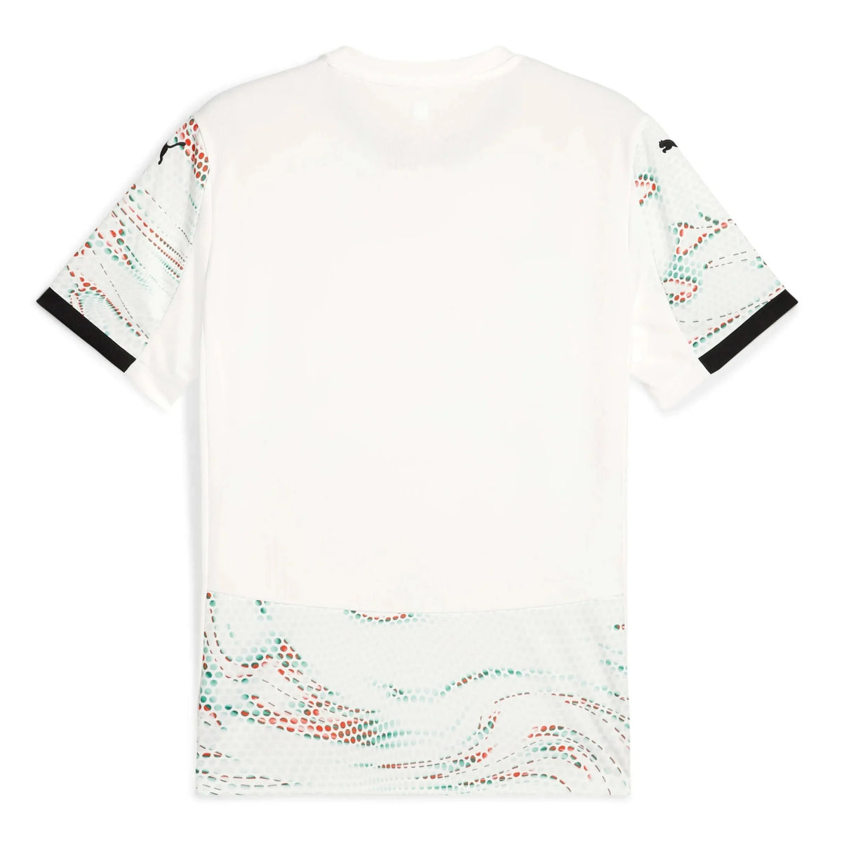 Puma 2025-26 Portugal Men's Stadium Away Jersey
