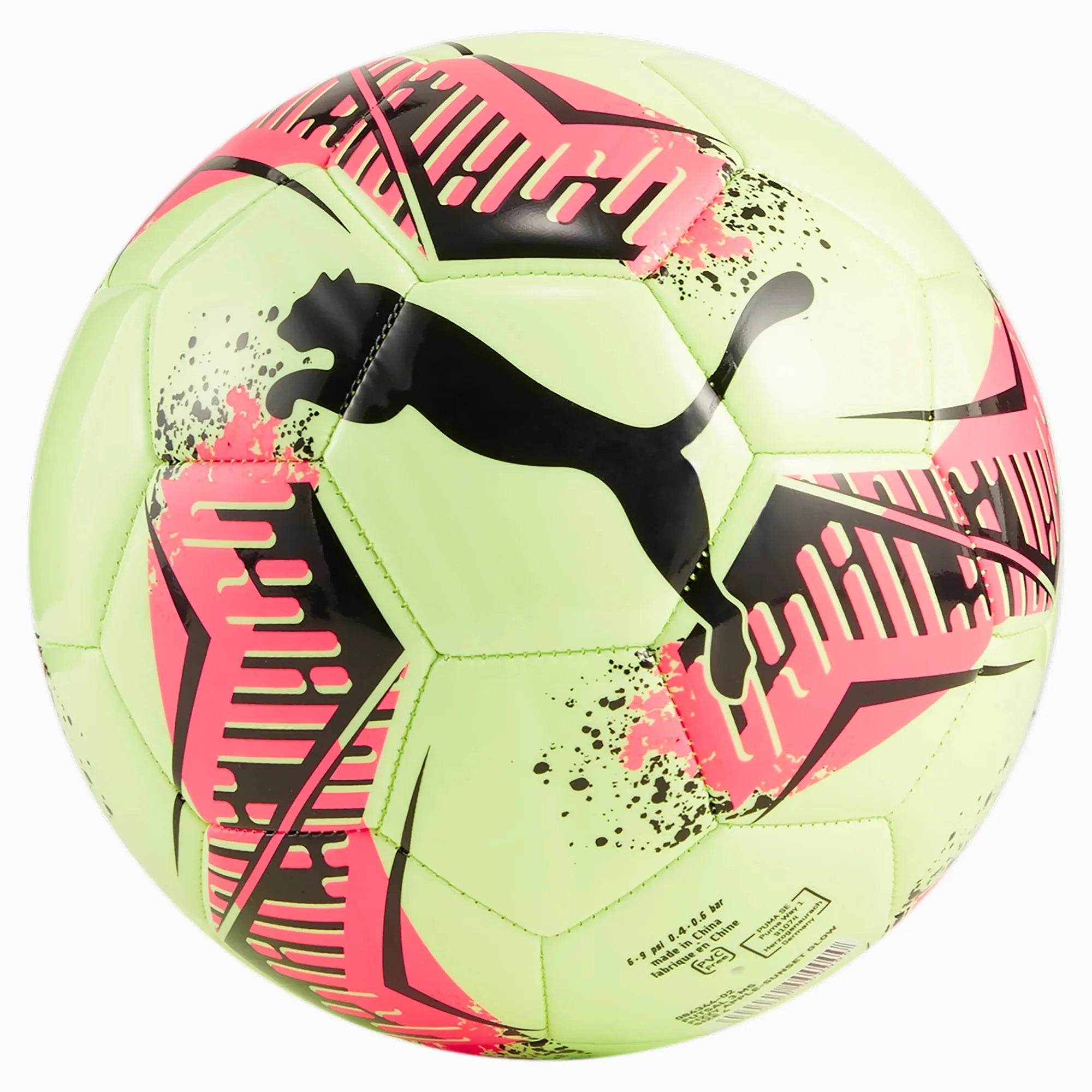 Puma Futsal 3 MS Ball
