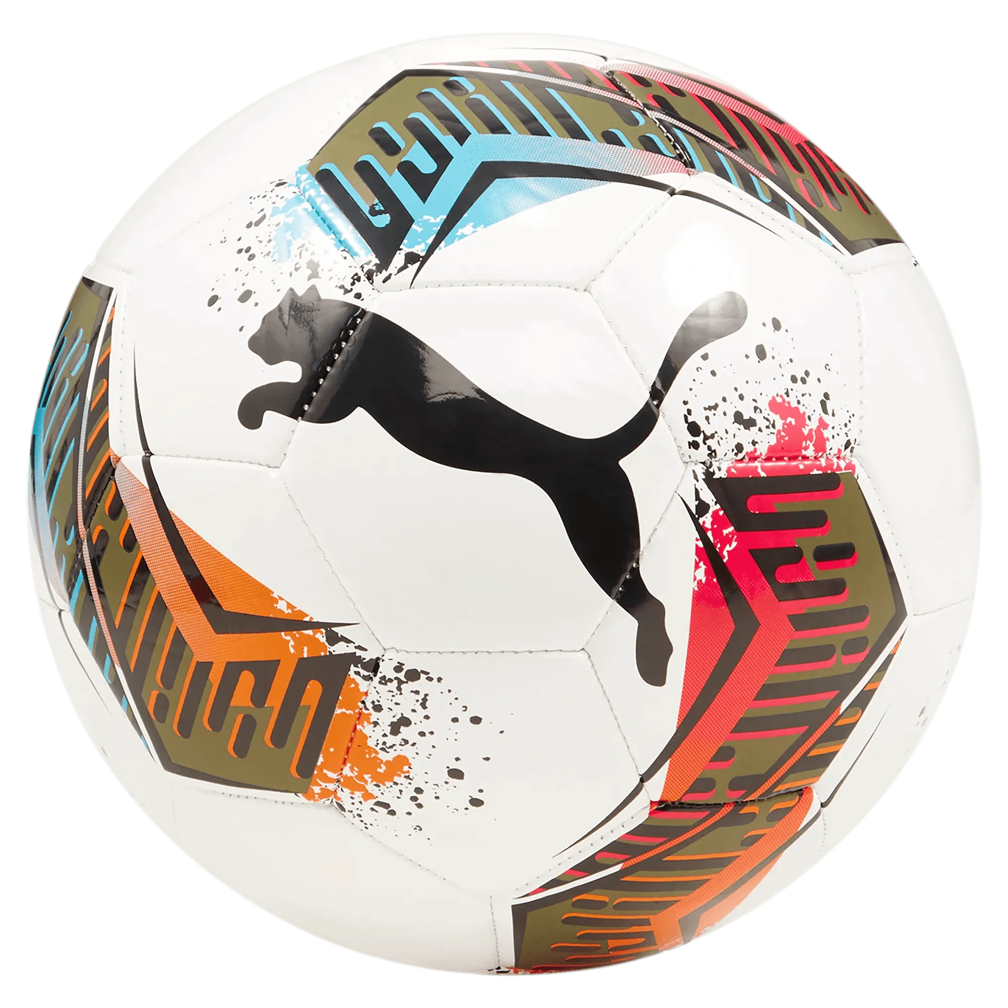 Puma Futsal 3 MS Ball