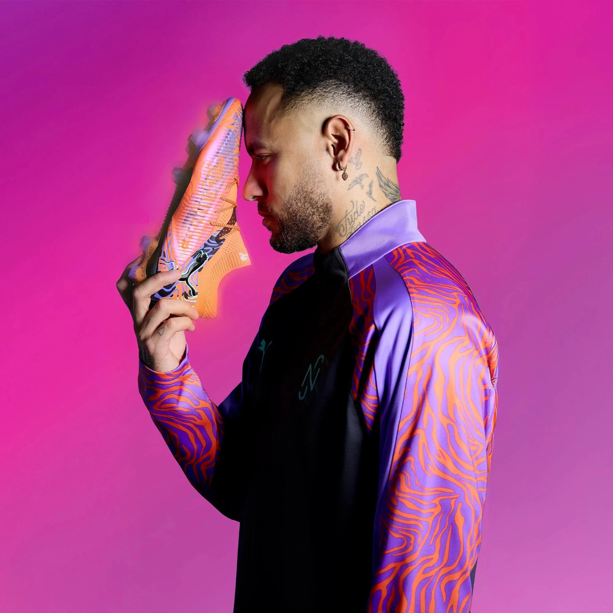 Puma Future 8 Ultimate FG - Creativity Pack Neymar JR (SP25)