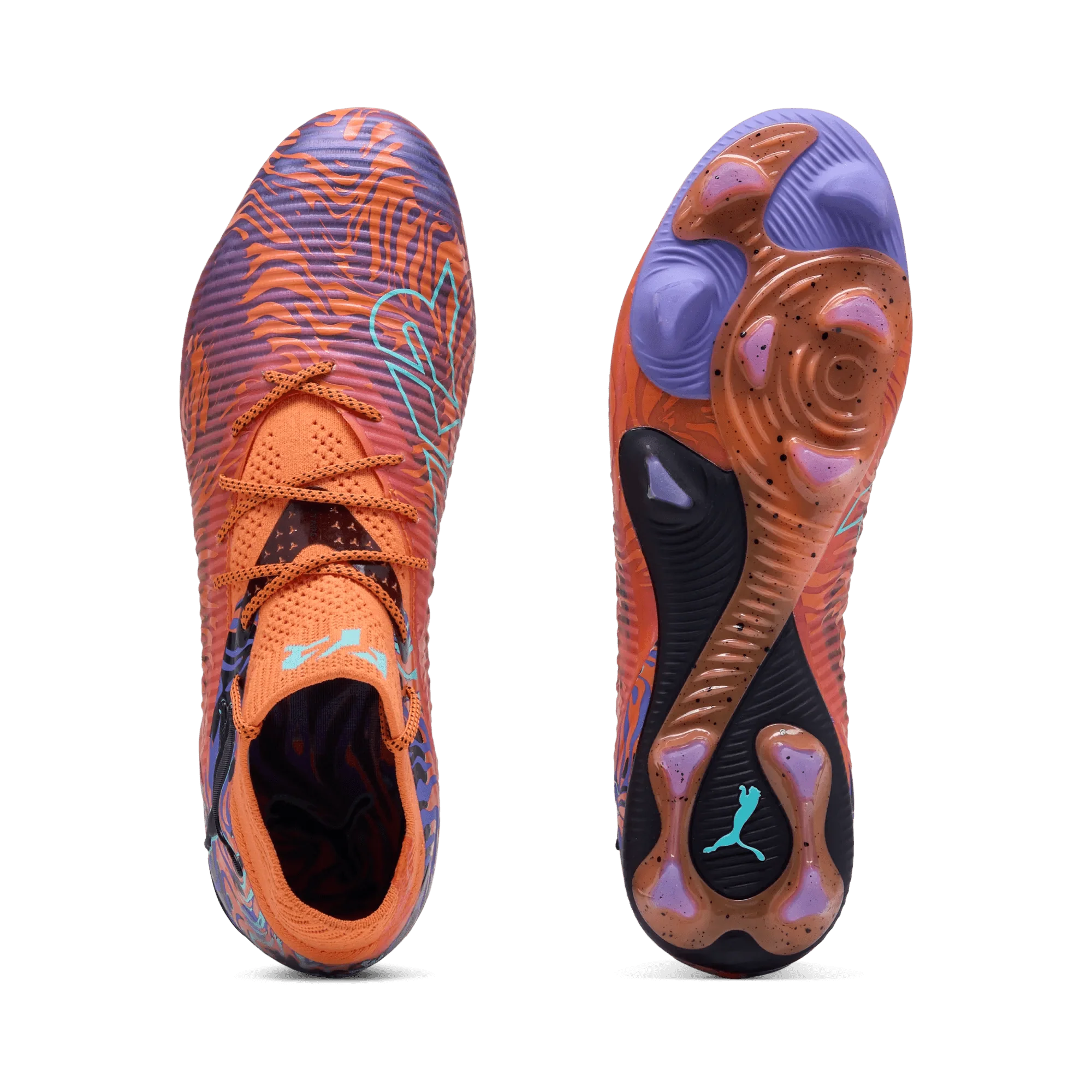Puma Future 8 Ultimate FG - Creativity Pack Neymar JR (SP25)