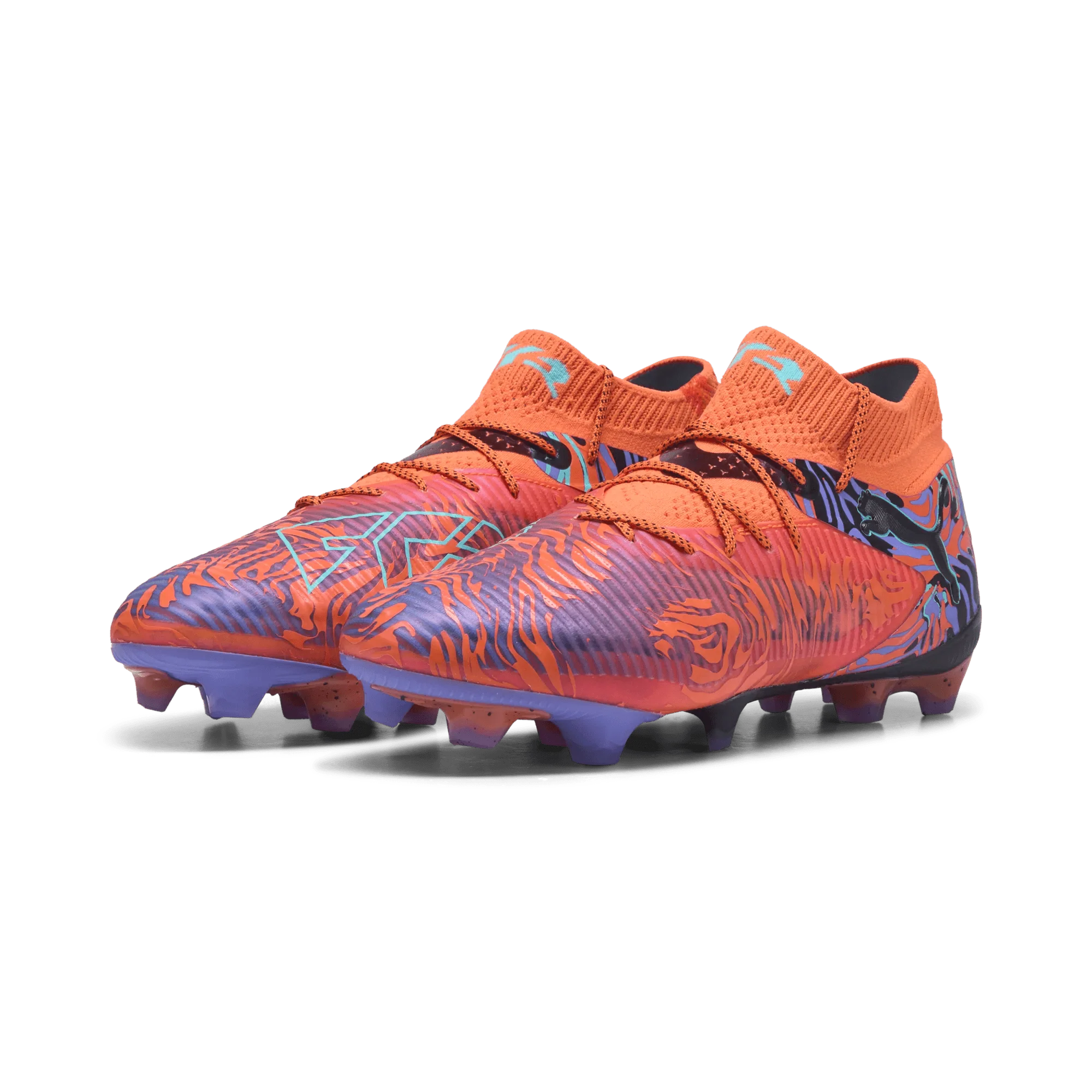 Puma Future 8 Ultimate FG - Creativity Pack Neymar JR (SP25)