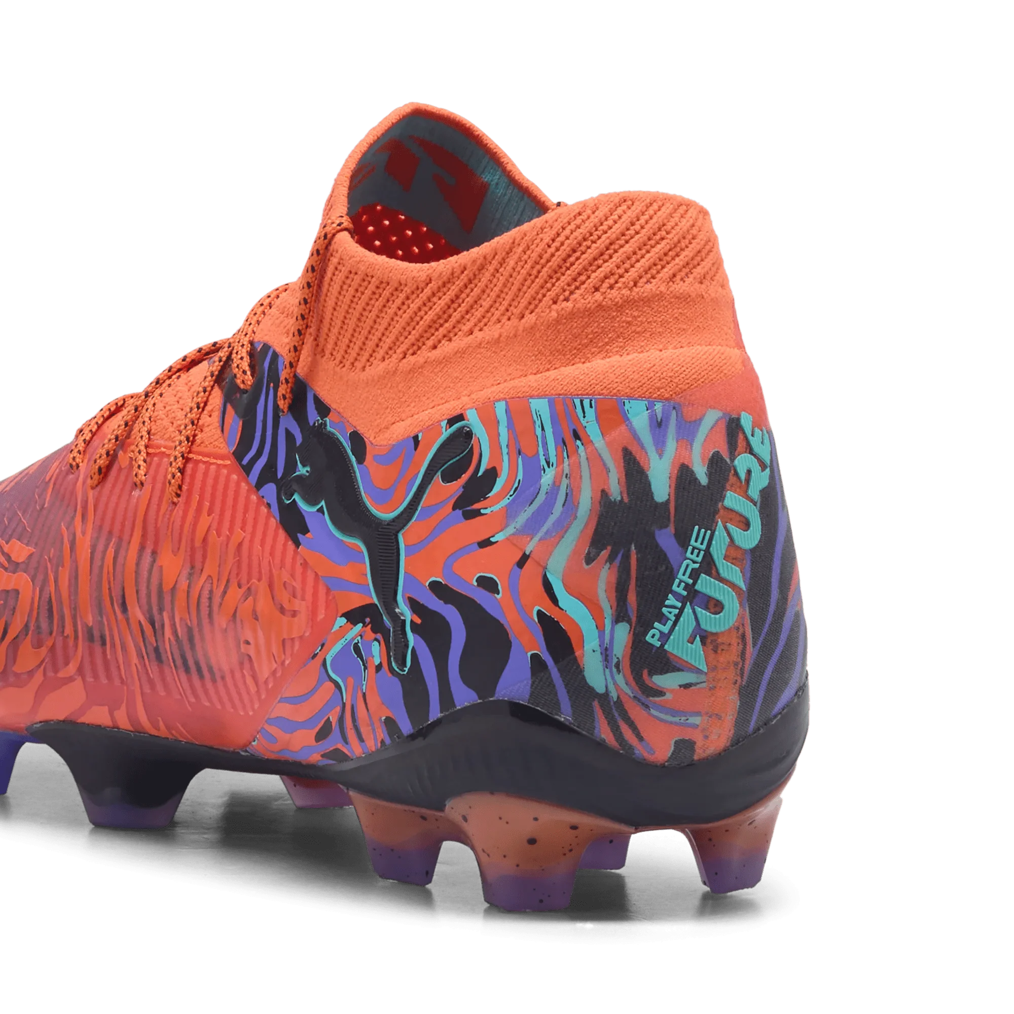 Puma Future 8 Ultimate FG - Creativity Pack Neymar JR (SP25)