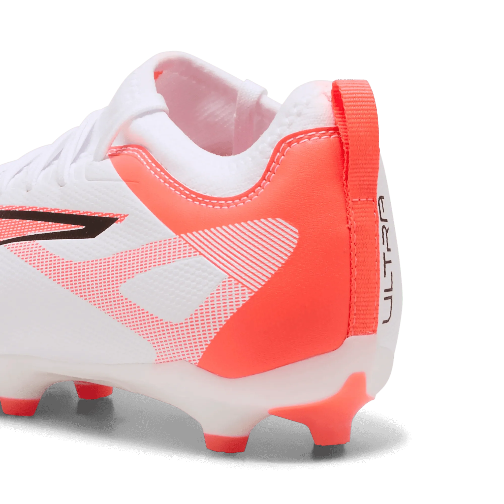 Puma Junior Ultra 5 Match FG/AG - Unlimited Pack (SP25)