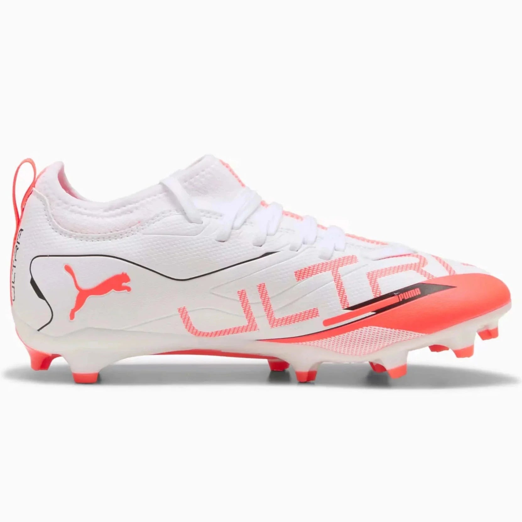 Puma Junior Ultra 5 Match FG/AG - Unlimited Pack (SP25)