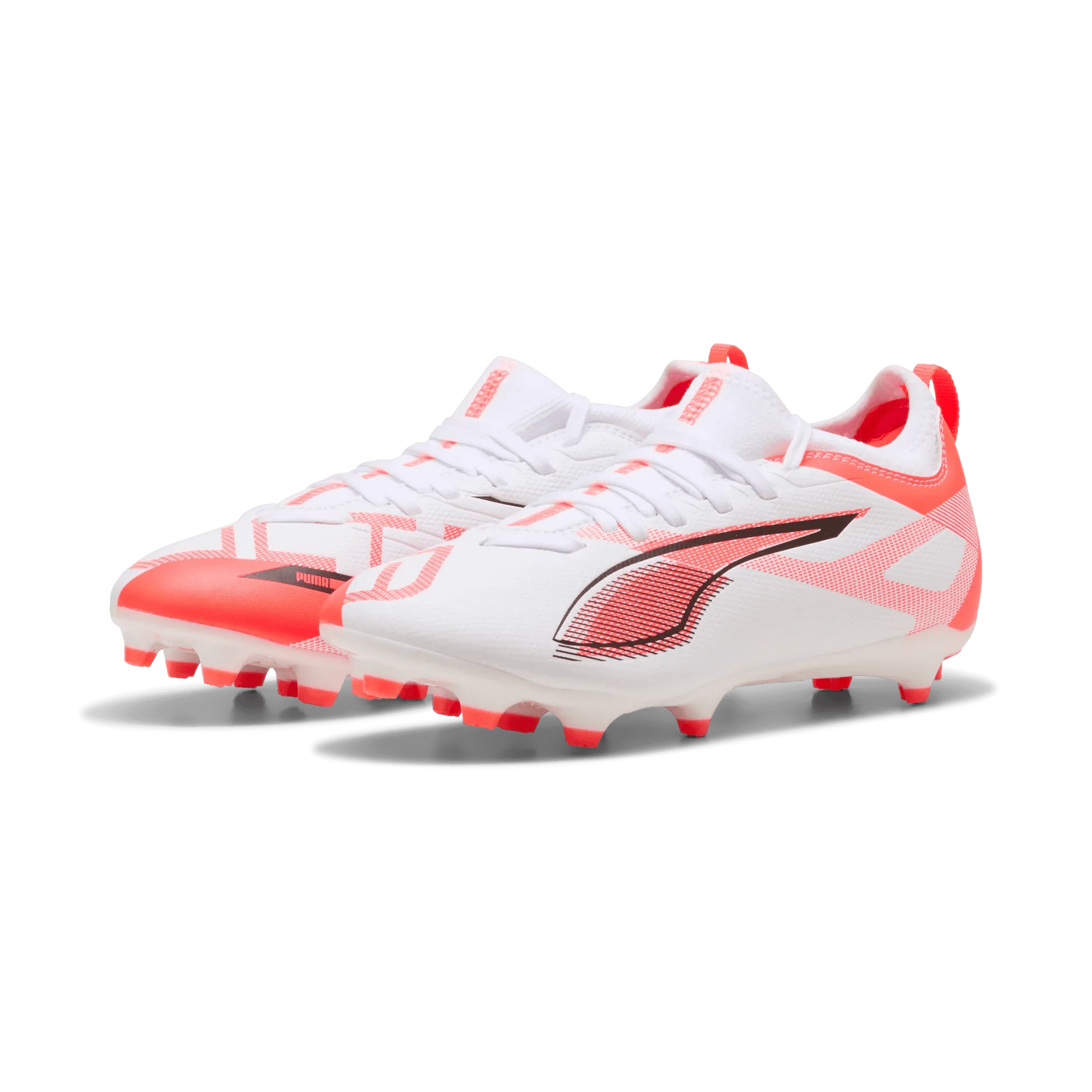 Puma Junior Ultra 5 Match FG/AG - Unlimited Pack (SP25)