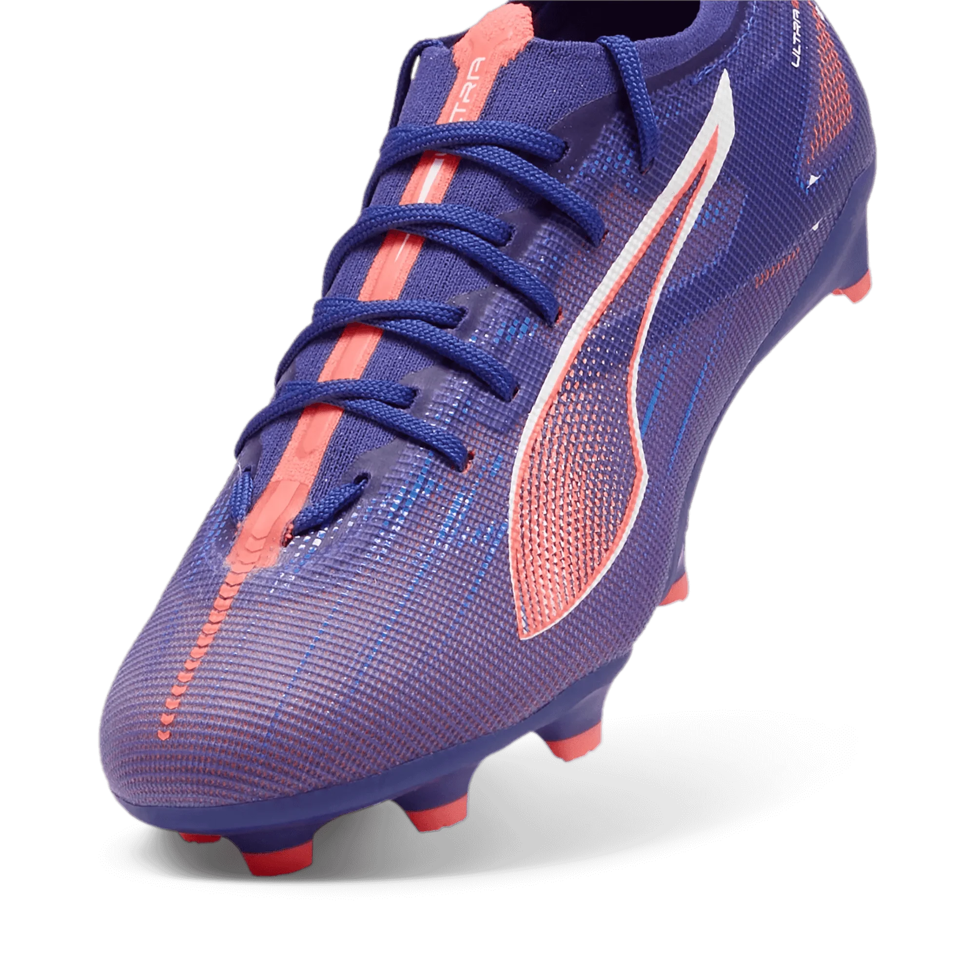 Puma Junior Ultra 5 Pro FG/AG - Formula Pack (FA24)