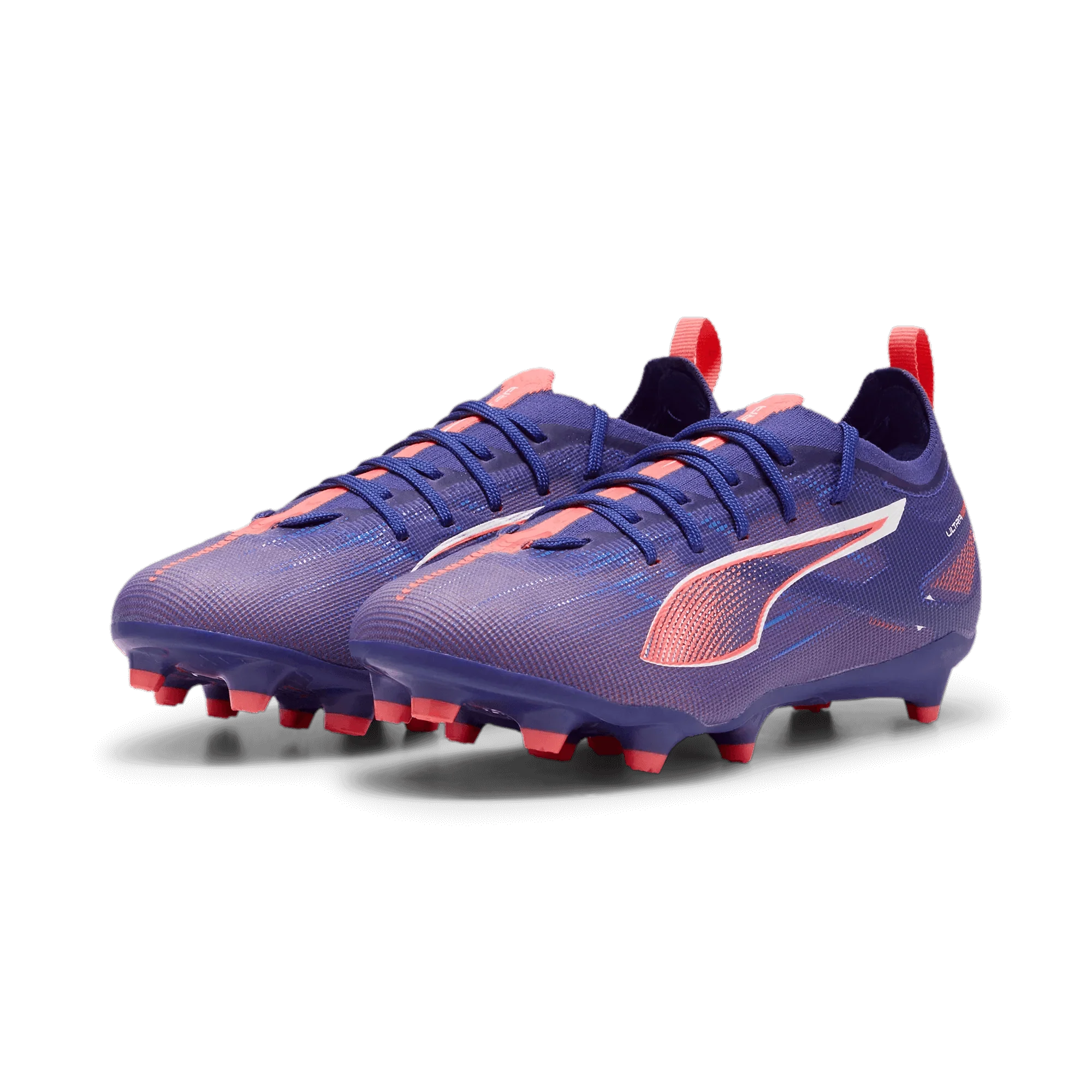 Puma Junior Ultra 5 Pro FG/AG - Formula Pack (FA24)