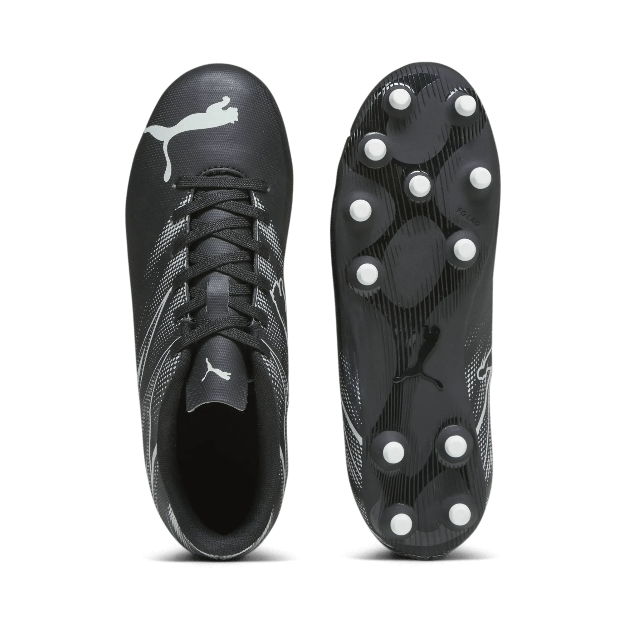 Puma Kids Attacanto FG/AG