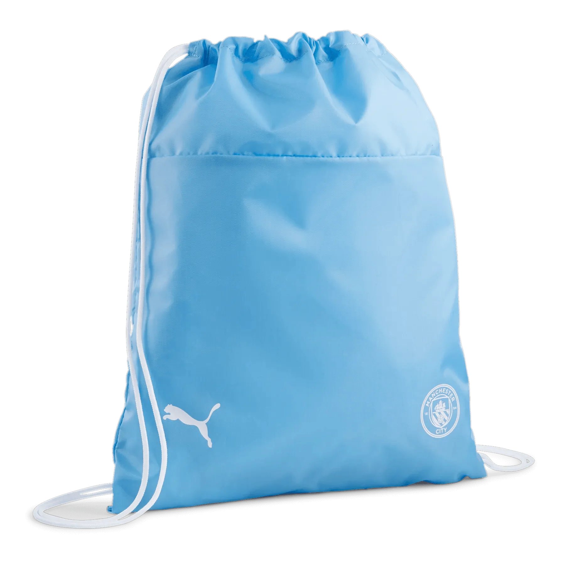 Puma Manchester City ESS Gym Sack
