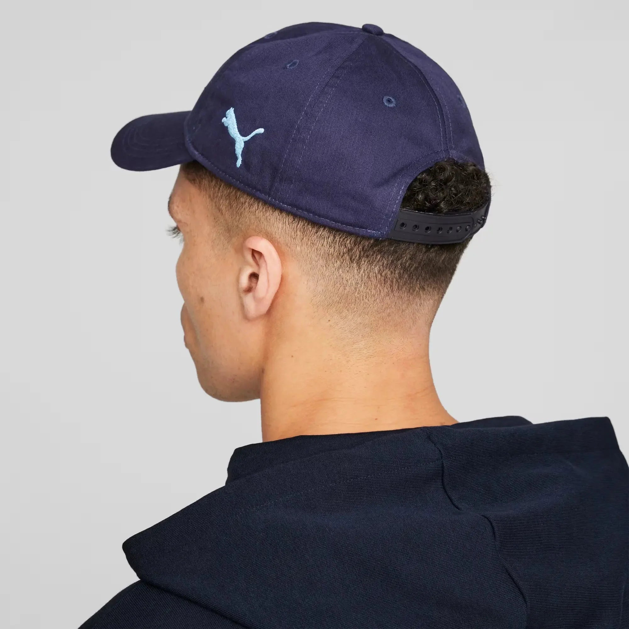 Puma Manchester City Essentials Cap