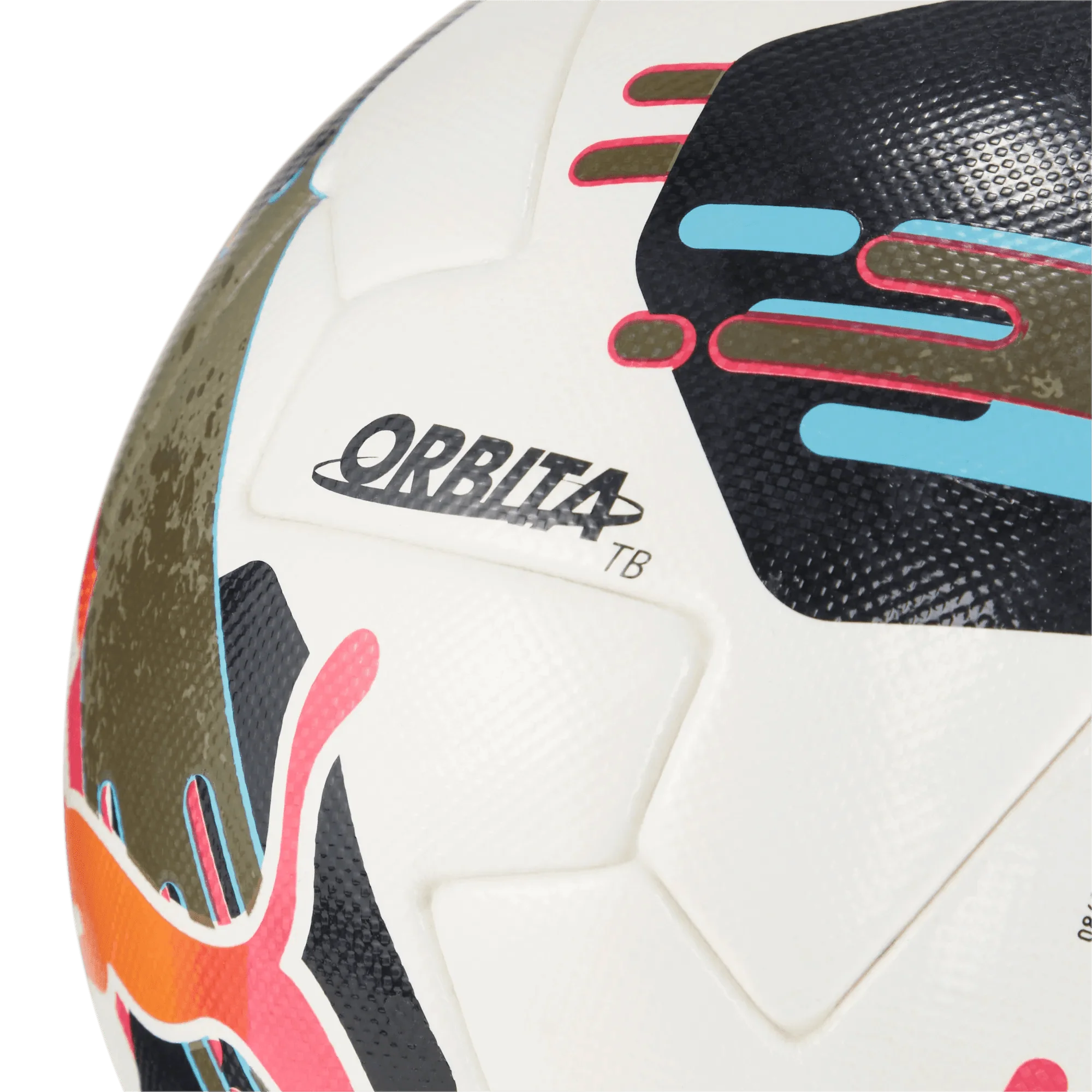 Puma Orbita 1 TB FIFA Quality Pro Ball