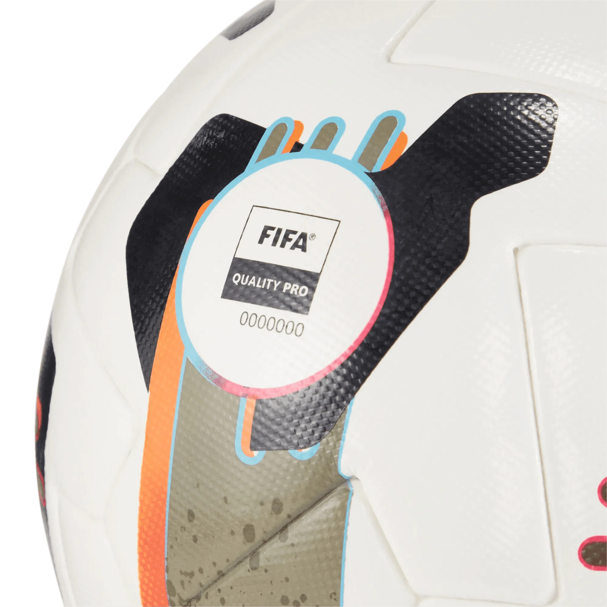 Puma Orbita 1 TB FIFA Quality Pro Ball