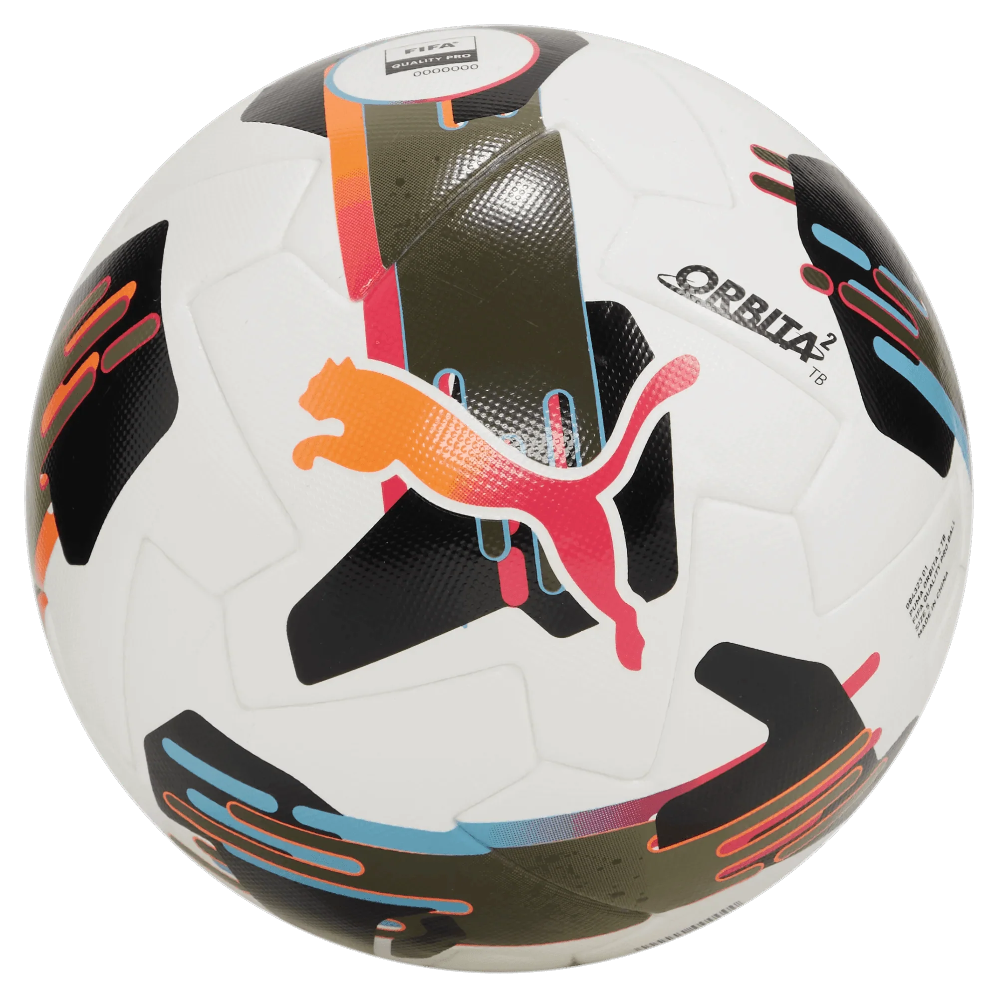 Puma Orbita 2 TB FIFA Quality Pro Ball