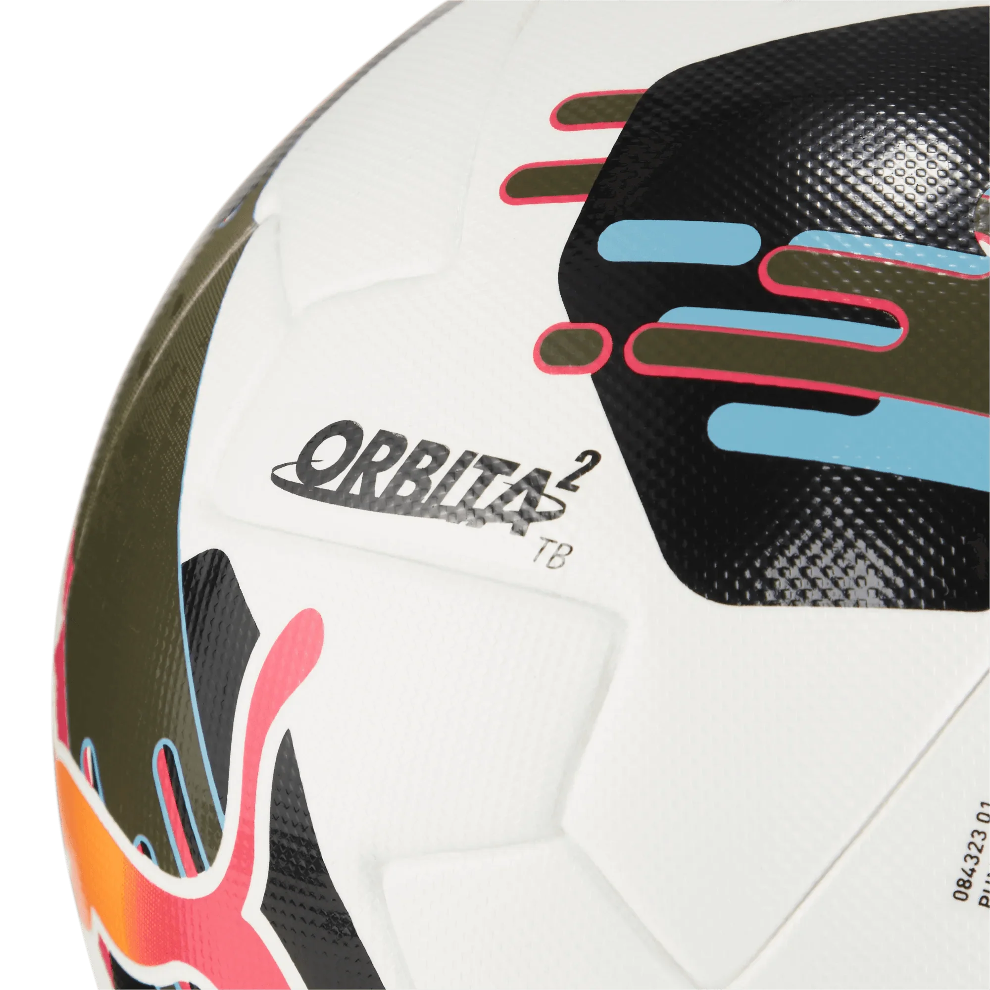 Puma Orbita 2 TB FIFA Quality Pro Ball