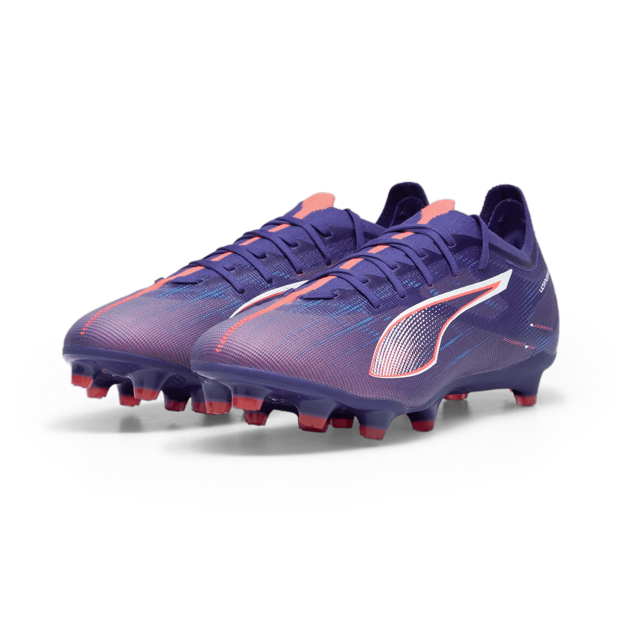 Puma Ultra 5 Match FG/AG - Formula Pack (FA24)